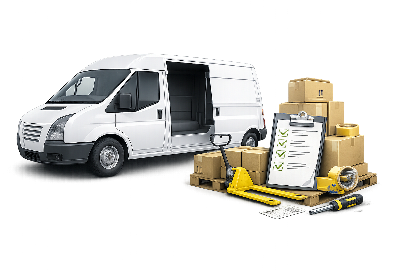 Быстрая отправка ваших заказов