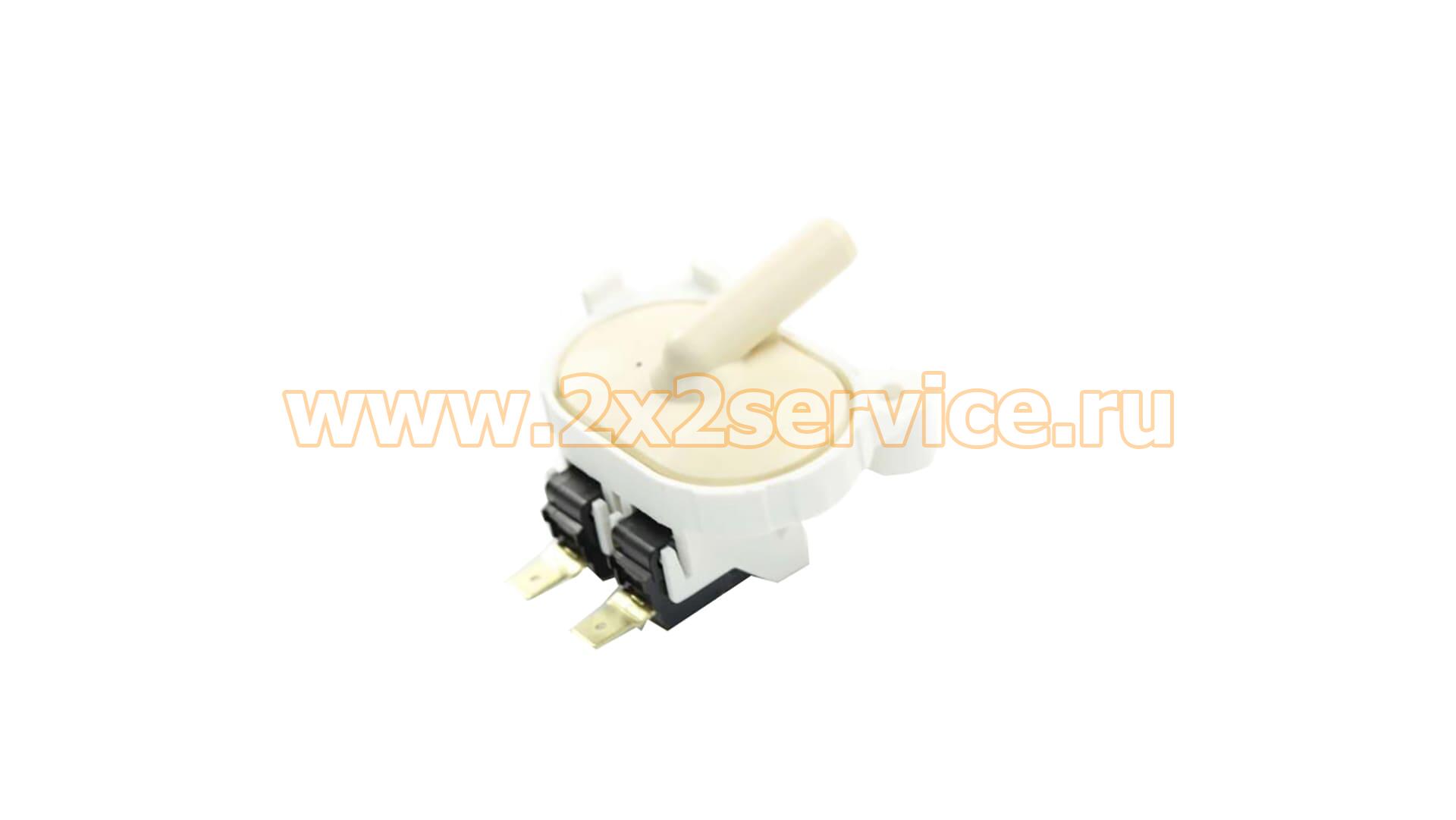 Прессостат ПММ LG (EBF61334501)