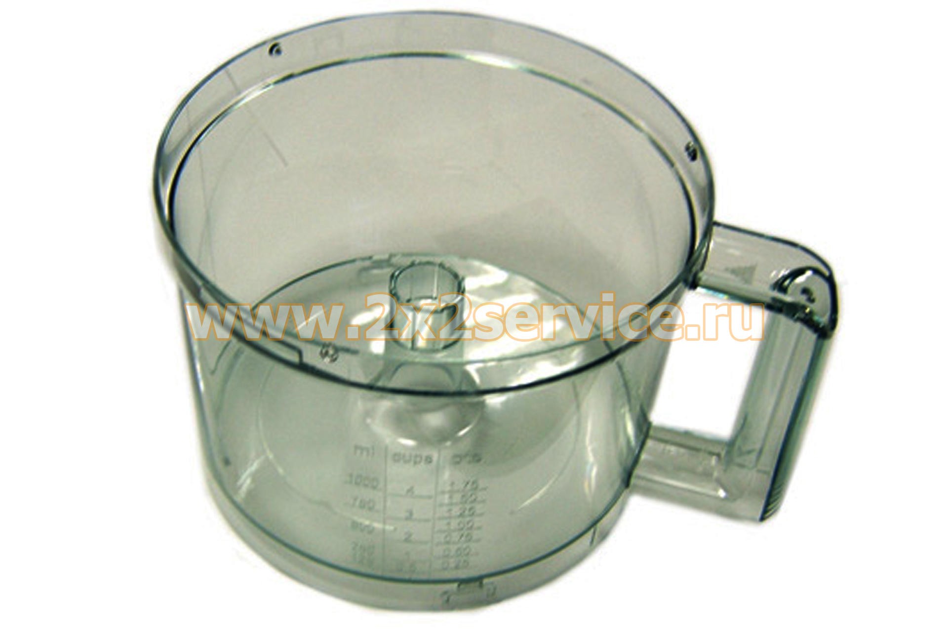 Чаша кухонного комбайна Bosch (492020)