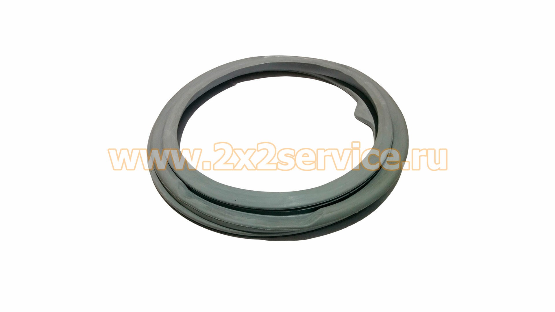 Манжета люка СМ Indesit (C00299530)