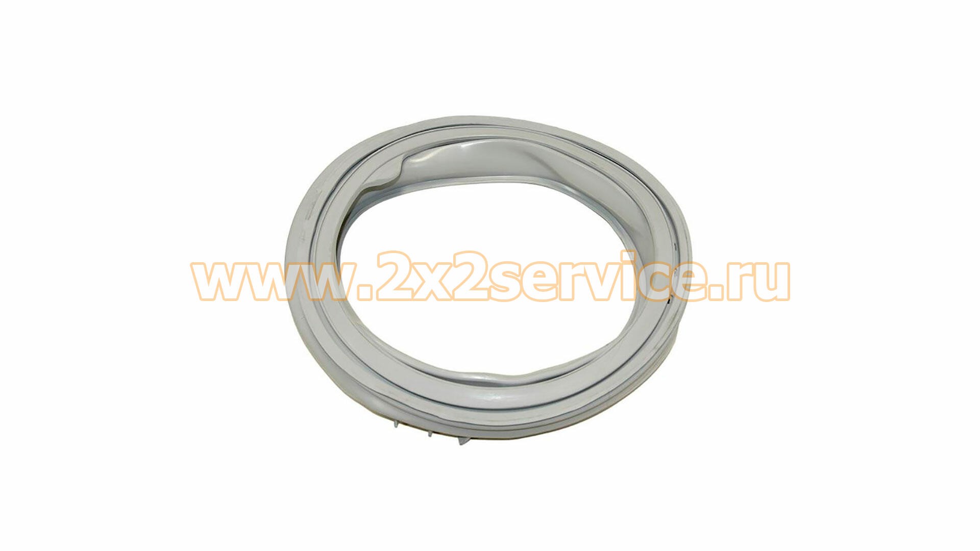 Манжета люка СМ Indesit, Ariston (C00287764)