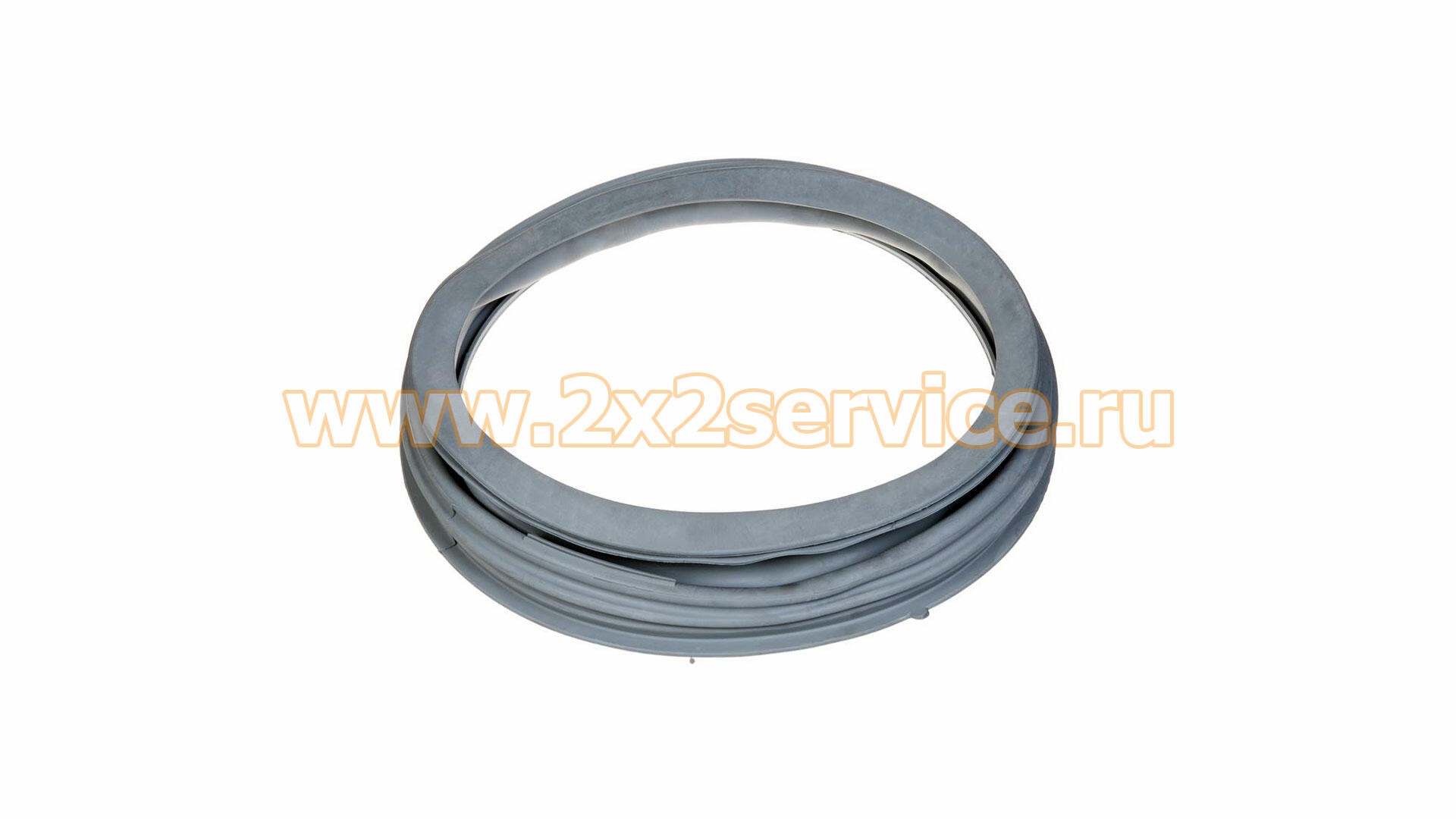 Манжета люка СМ Indesit, Ariston (C00047099)