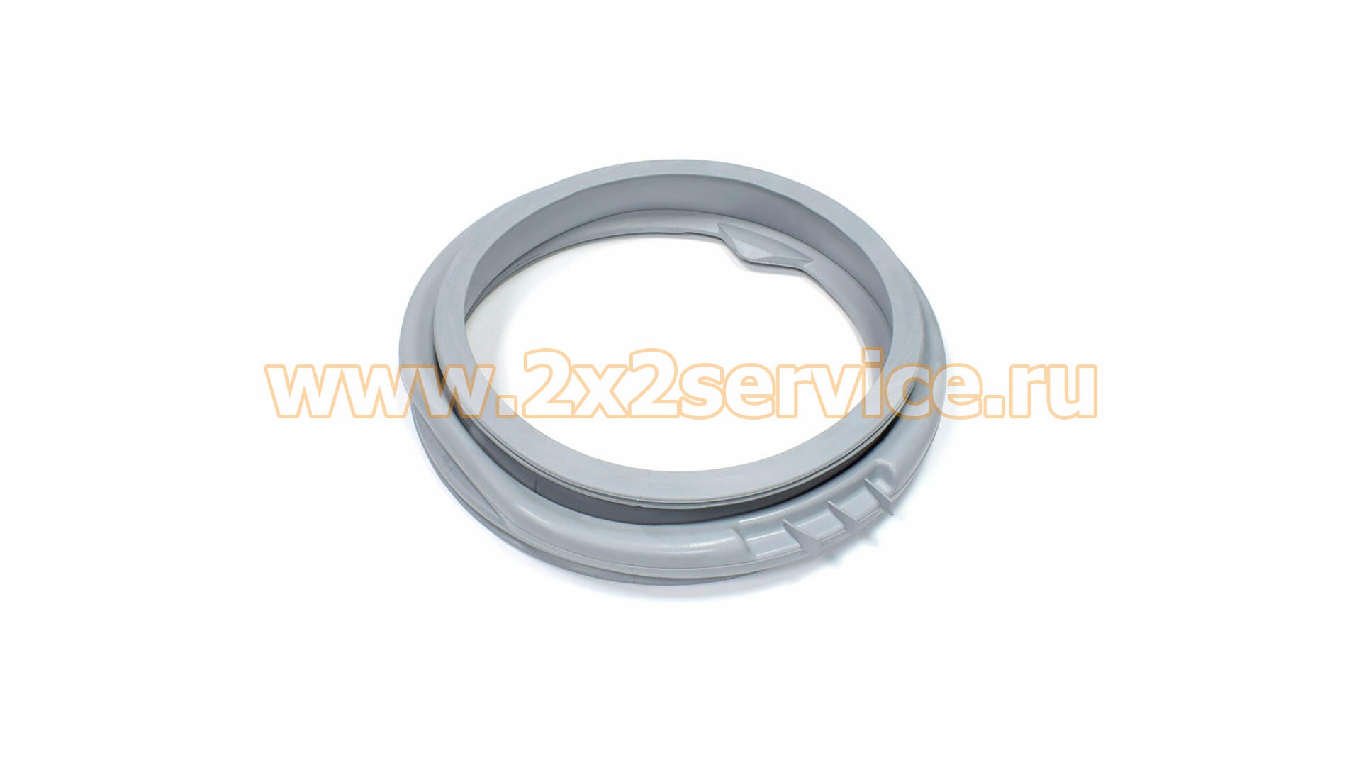 Манжета люка СМ Indesit, Ariston (C00289414)