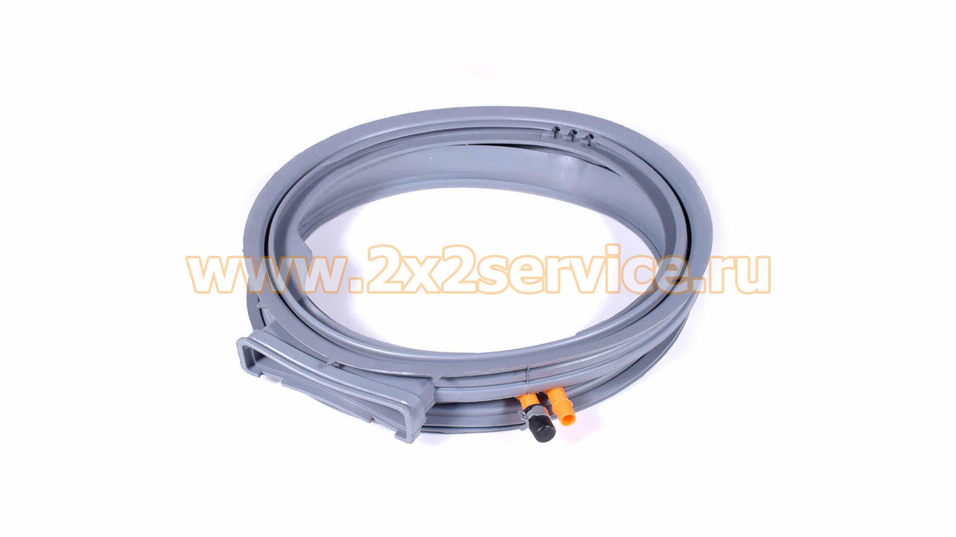 Манжета люка СМ LG (MDS64233202)