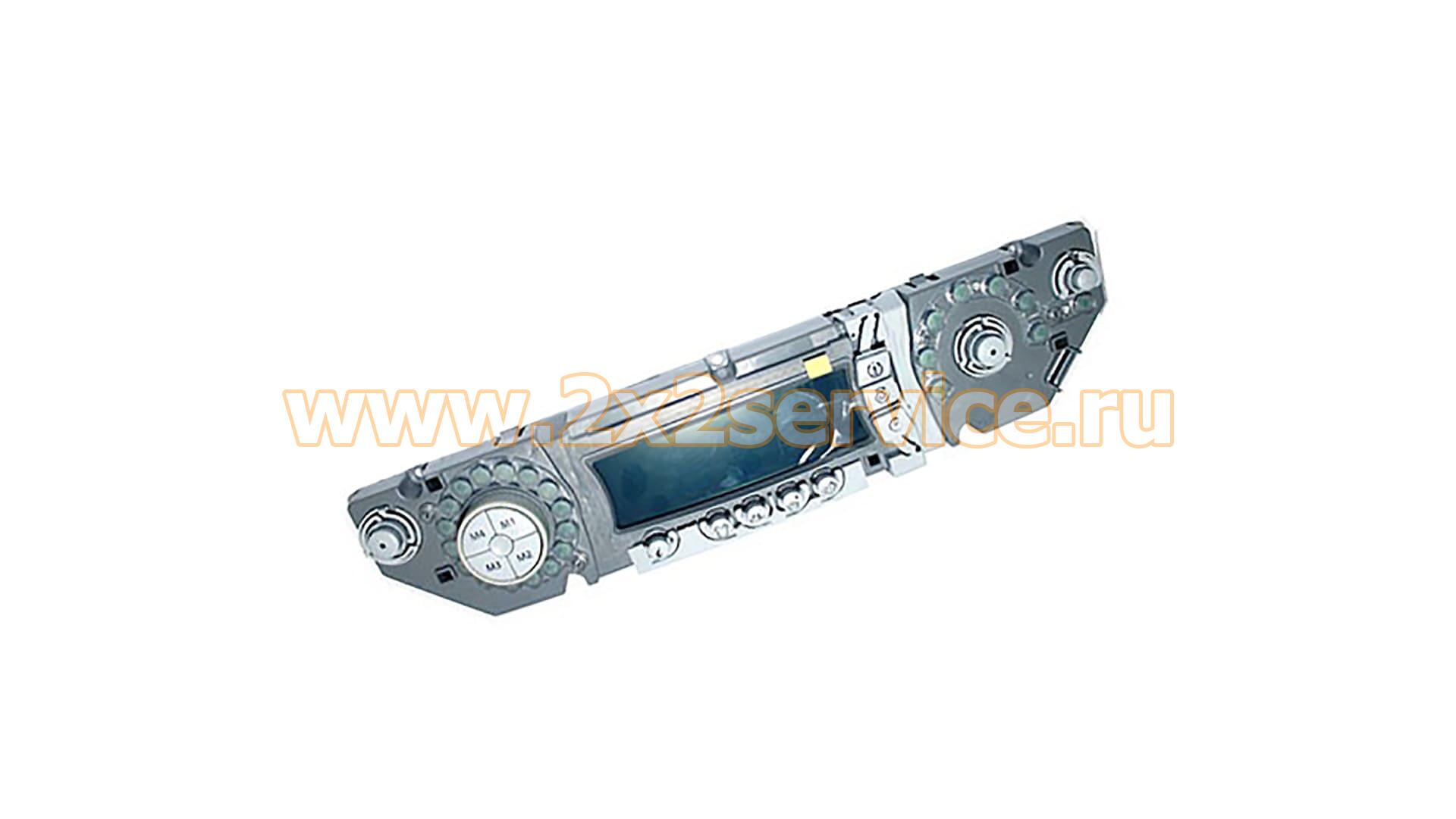 Модуль управления СМ Indesit (C00144051)