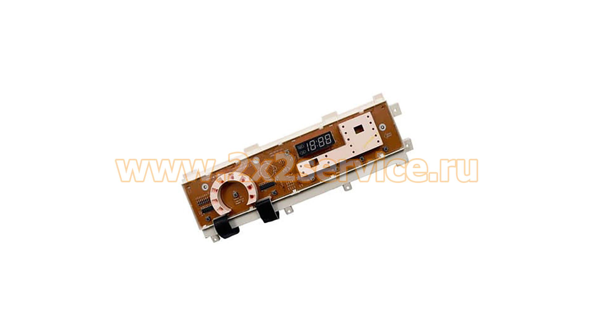 Модуль управления СМ LG (6871EN1044D)
