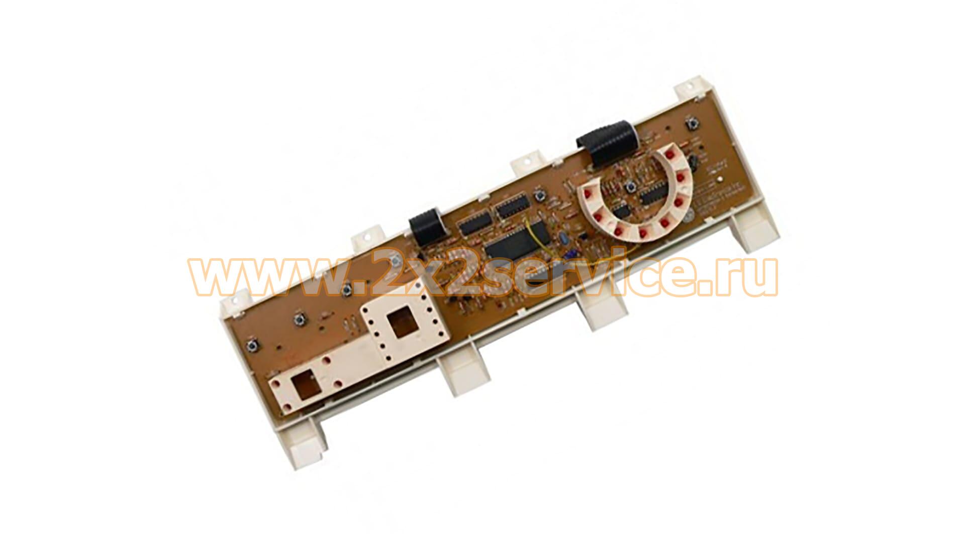 Модуль управления СМ LG (6871ER1050F)