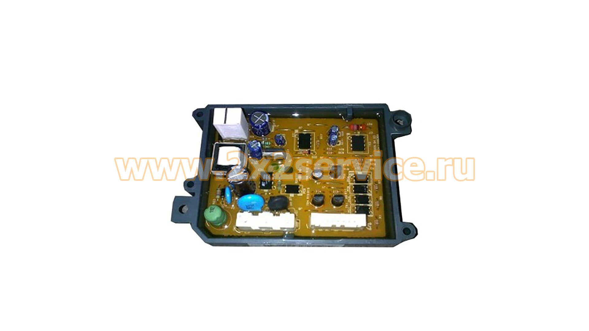 Модуль управления СМ Samsung (MES-AG4MOD-S0)