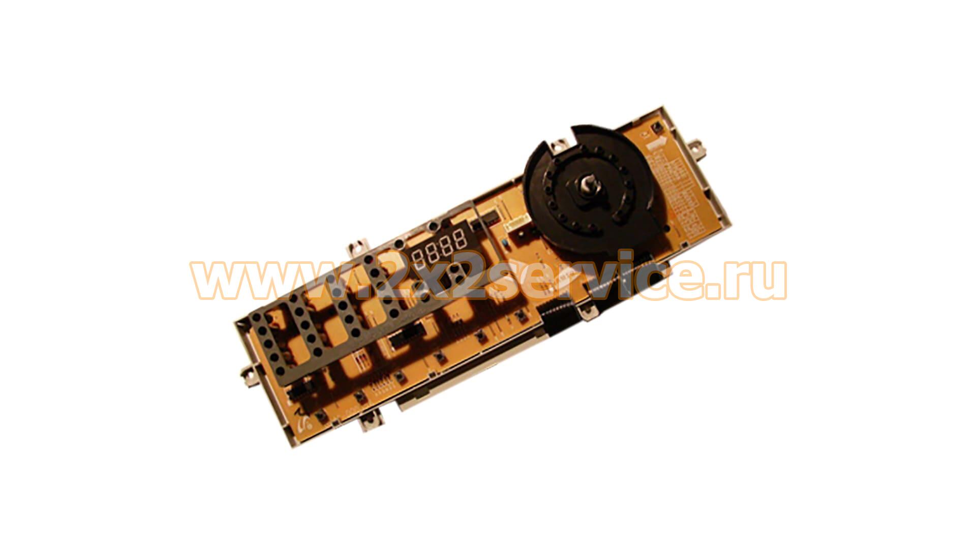 Модуль управления СМ Samsung (MFS-C2R08NB-00)