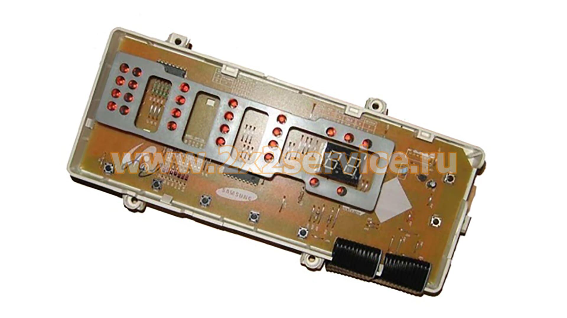 Модуль управления СМ Samsung (MFS-KTB1APH-01)