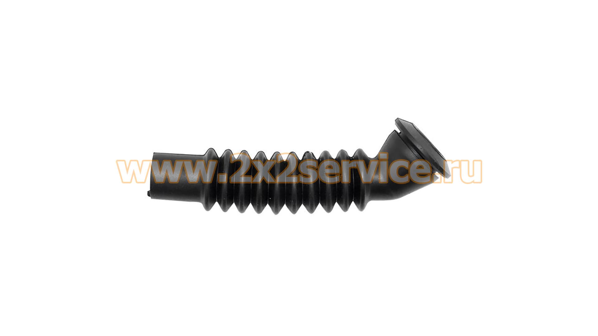 Патрубок СМ LG (4738EN3001A)