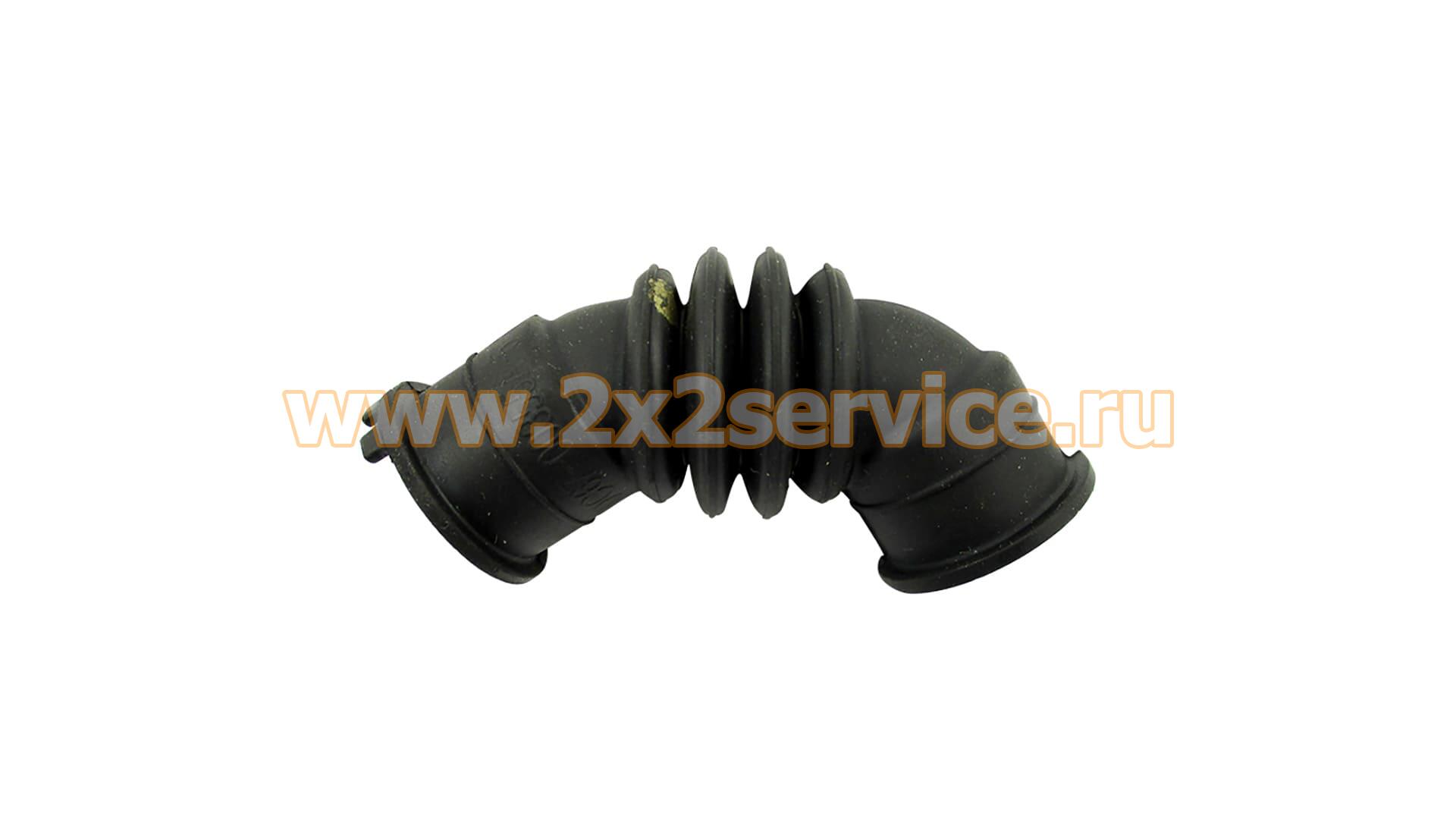 Патрубок СМ Samsung (DC67-00355A)