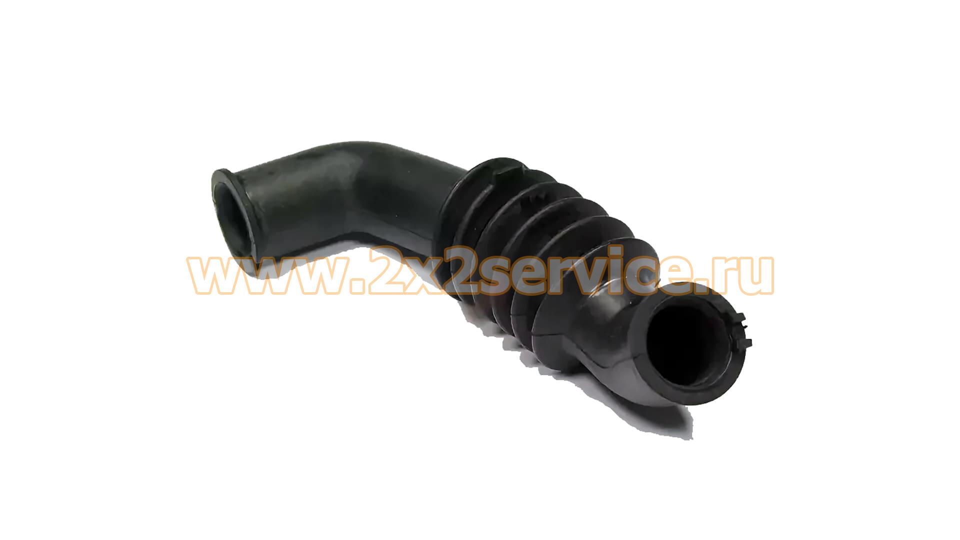 Патрубок СМ Samsung (DC67-00526A)