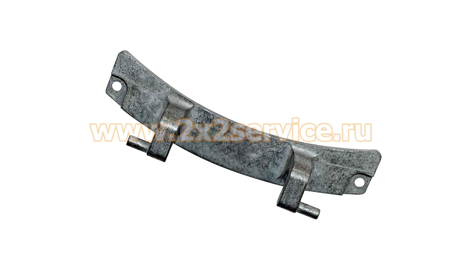 Петля люка стиральной машины Bosch (9000669092)