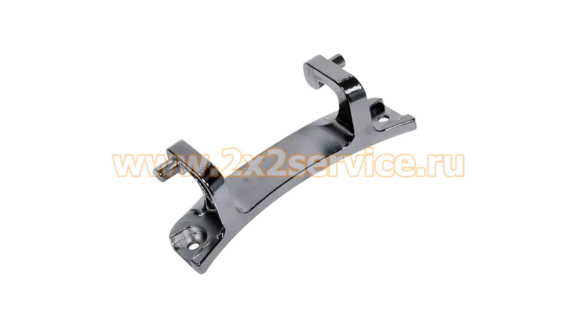 Петля люка стиральной машины Samsung (DC61-00932A)