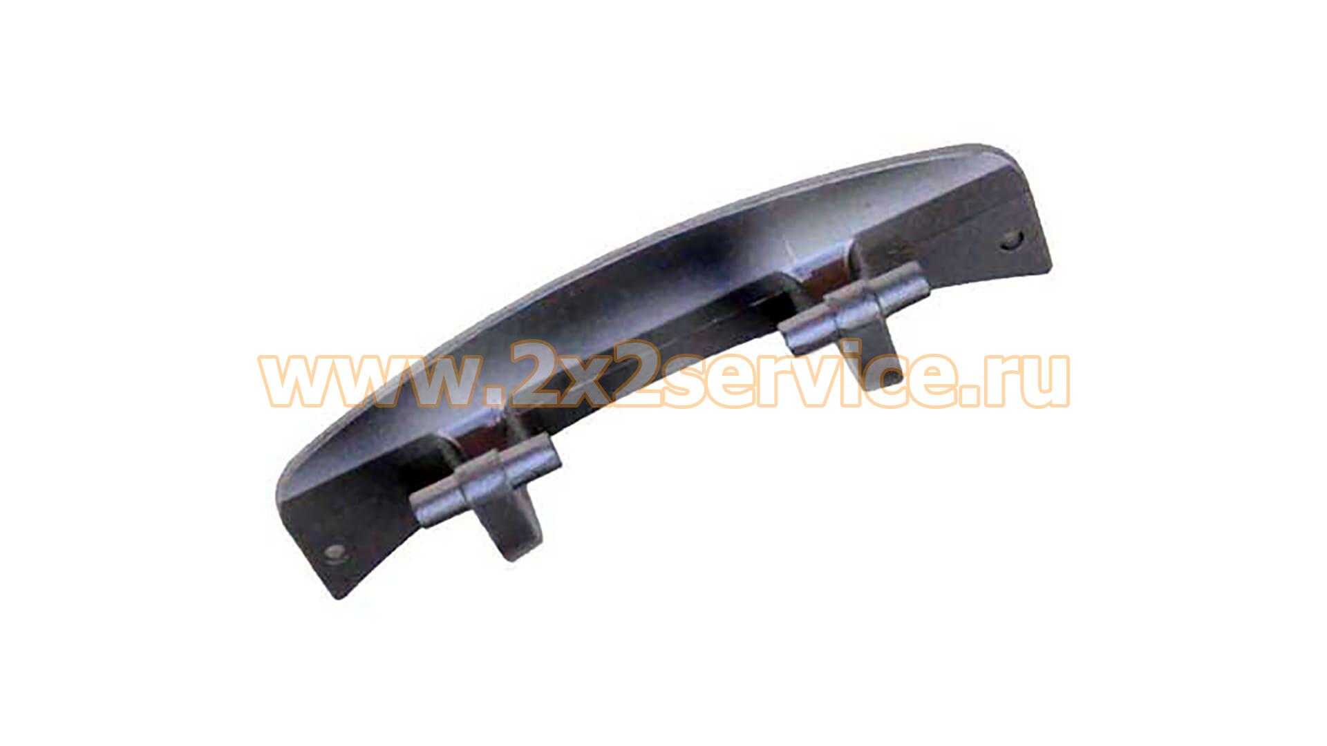Петля люка стиральной машины Samsung (DC61-03002A)