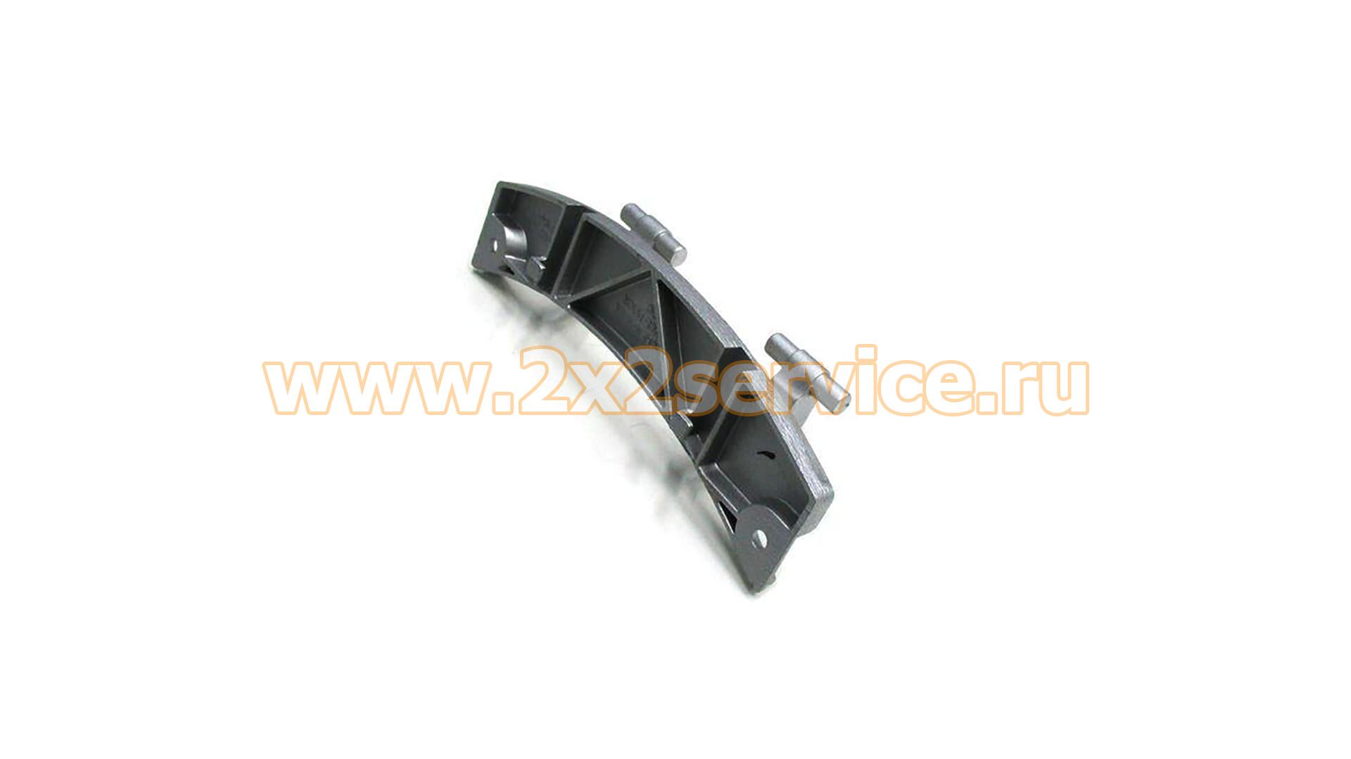 Петля люка стиральной машины Samsung (DC61-02256A)