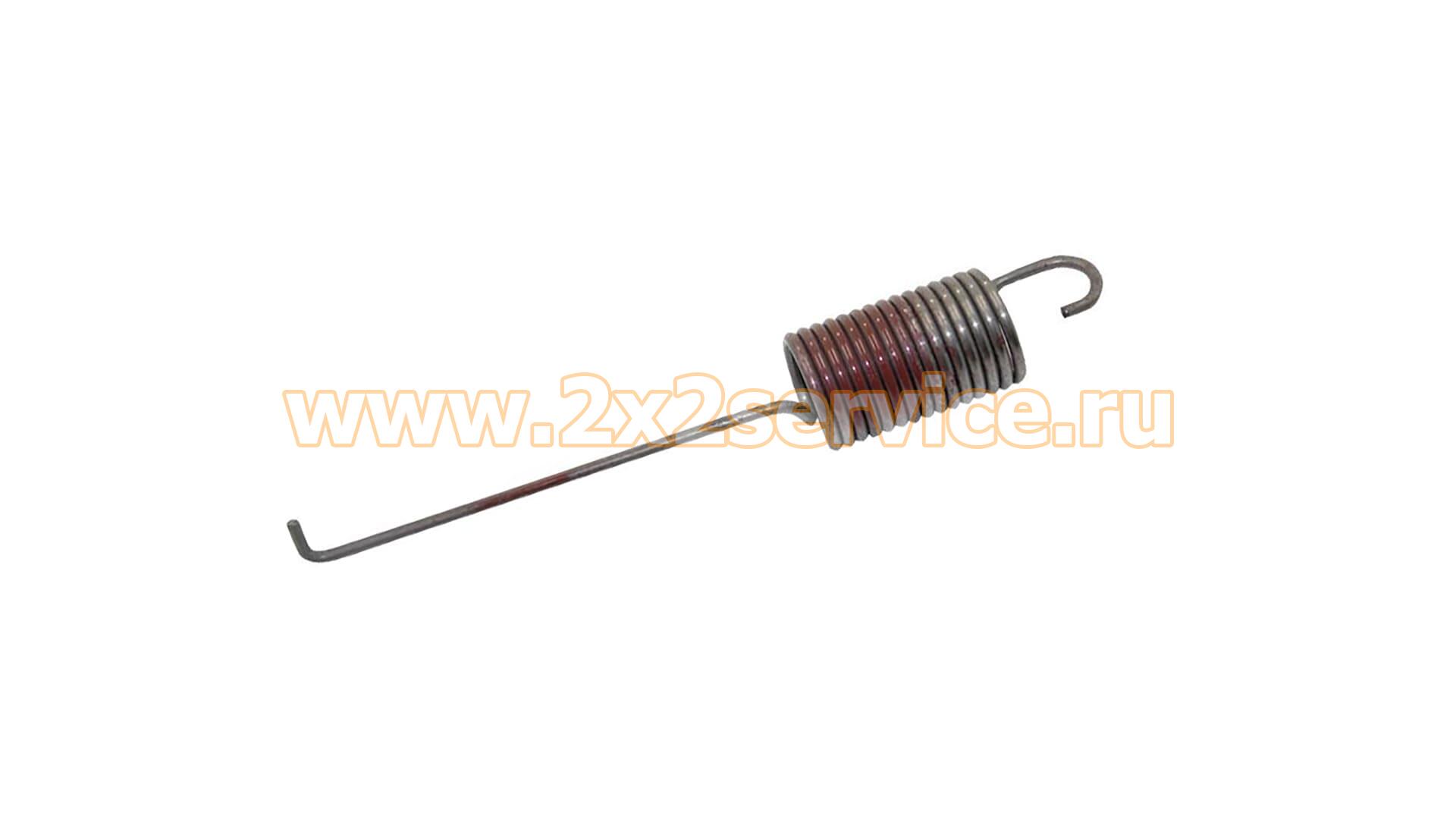 Пружина бака СМ Samsung (DC61-00708A)