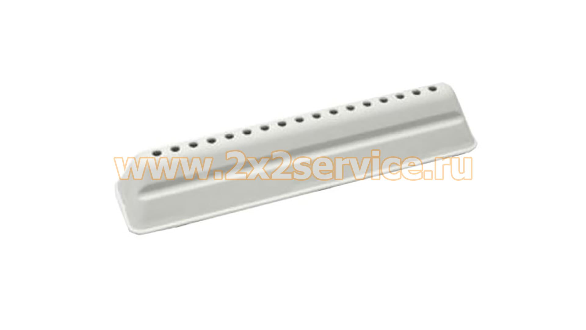 Ребро барабана СМ Indesit, Ariston (C00051504)
