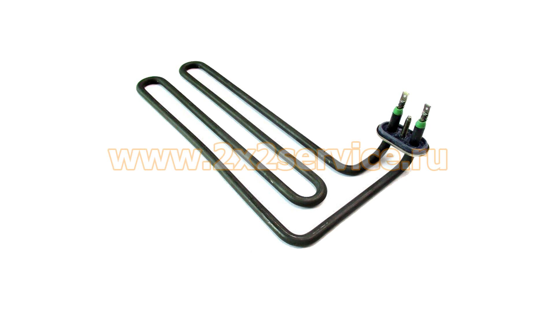 ТЭН ПММ Indesit (C00144256)