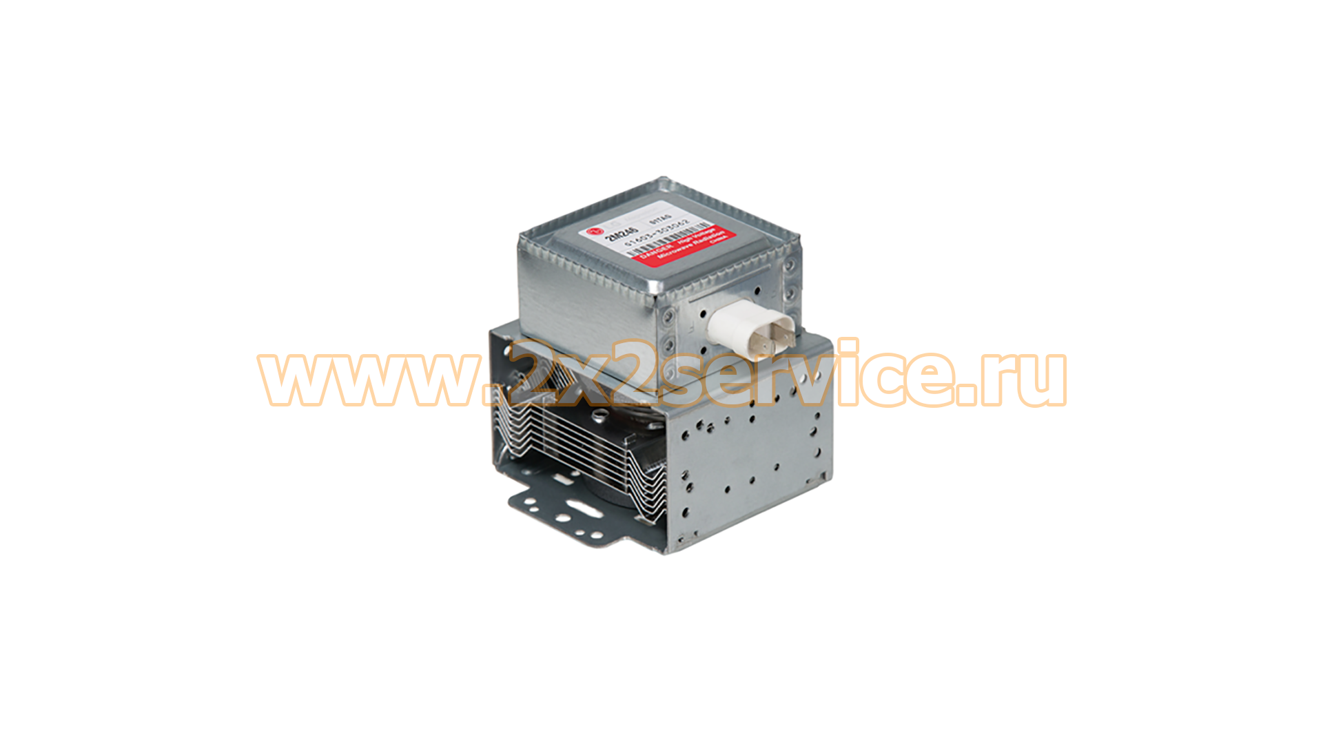 Магнетрон LG 2M246-01