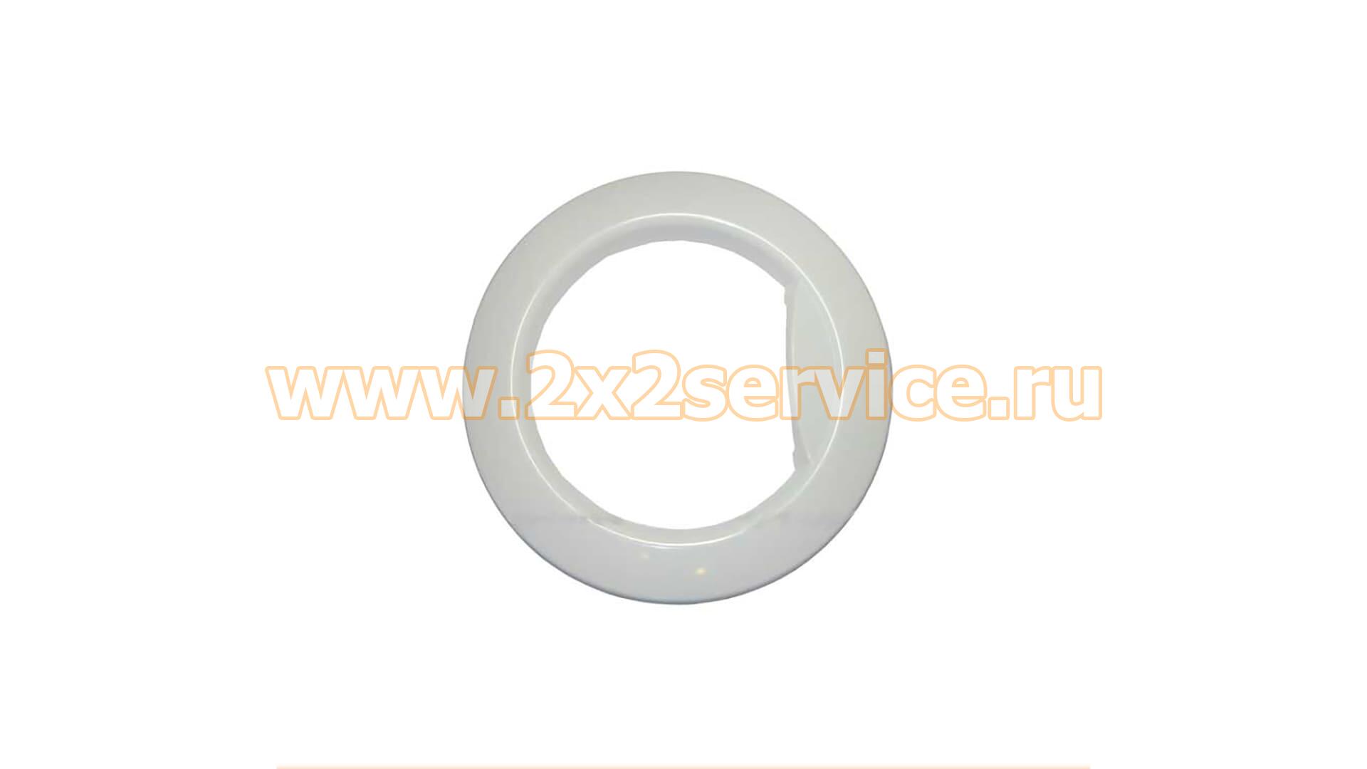 Обрамление люка Samsung (DC63-00391A)