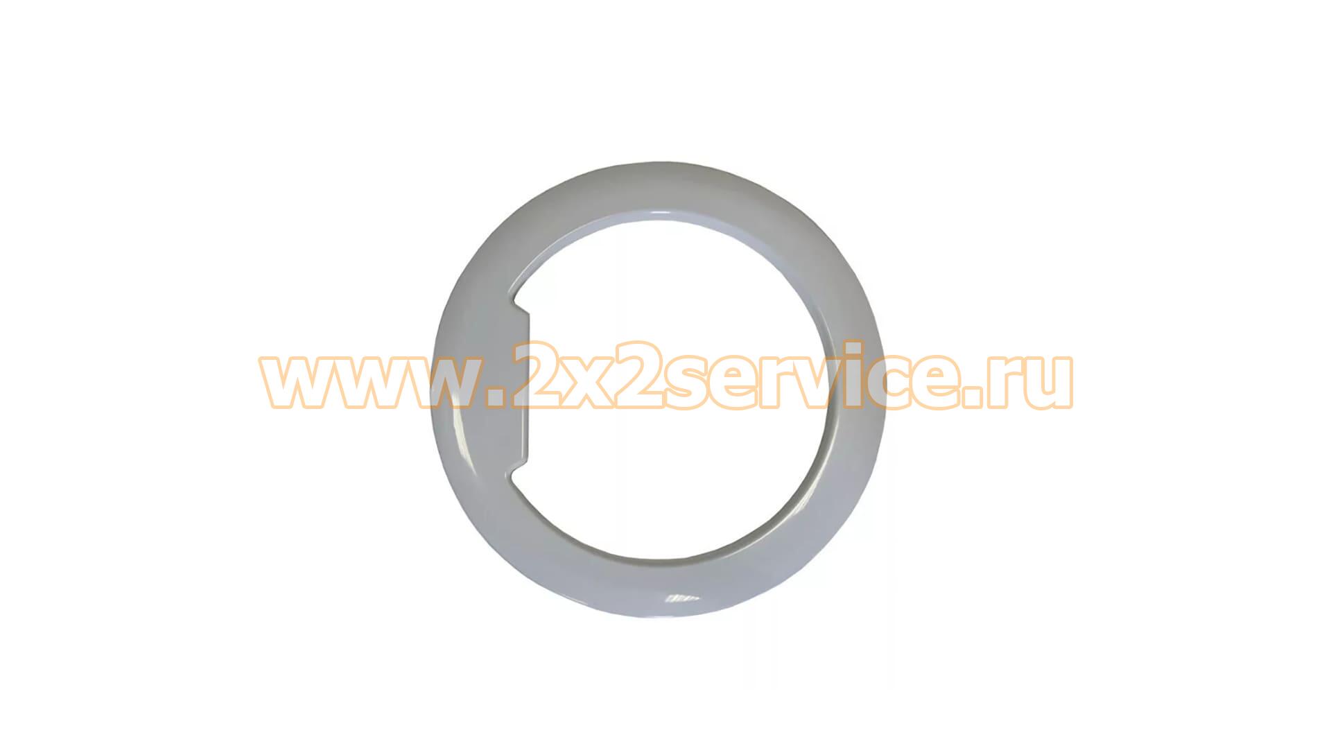 Обрамление люка Samsung (DC61-00055A)