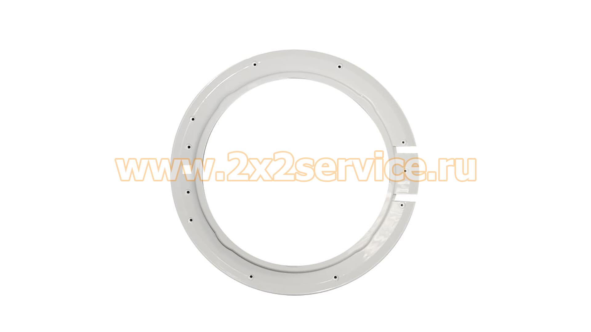 Обрамление люка Samsung (DC61-00888A)