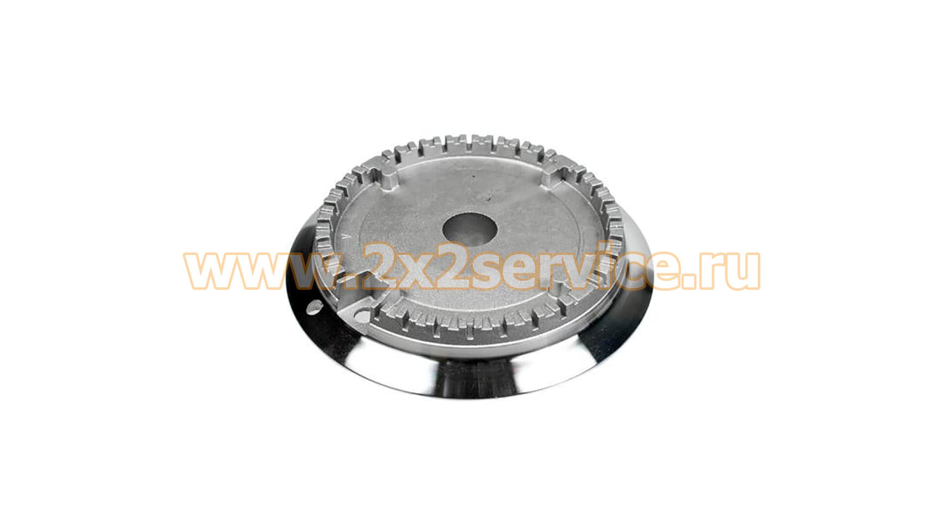 Рассекатель газовой плиты Indesit (C00136243)