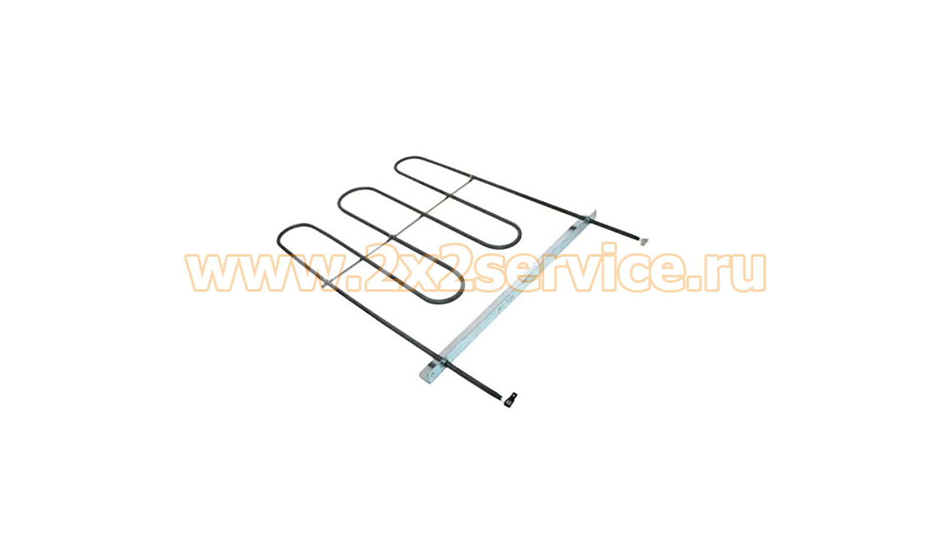 ТЭН духового шкафа Indesit (C00081590)