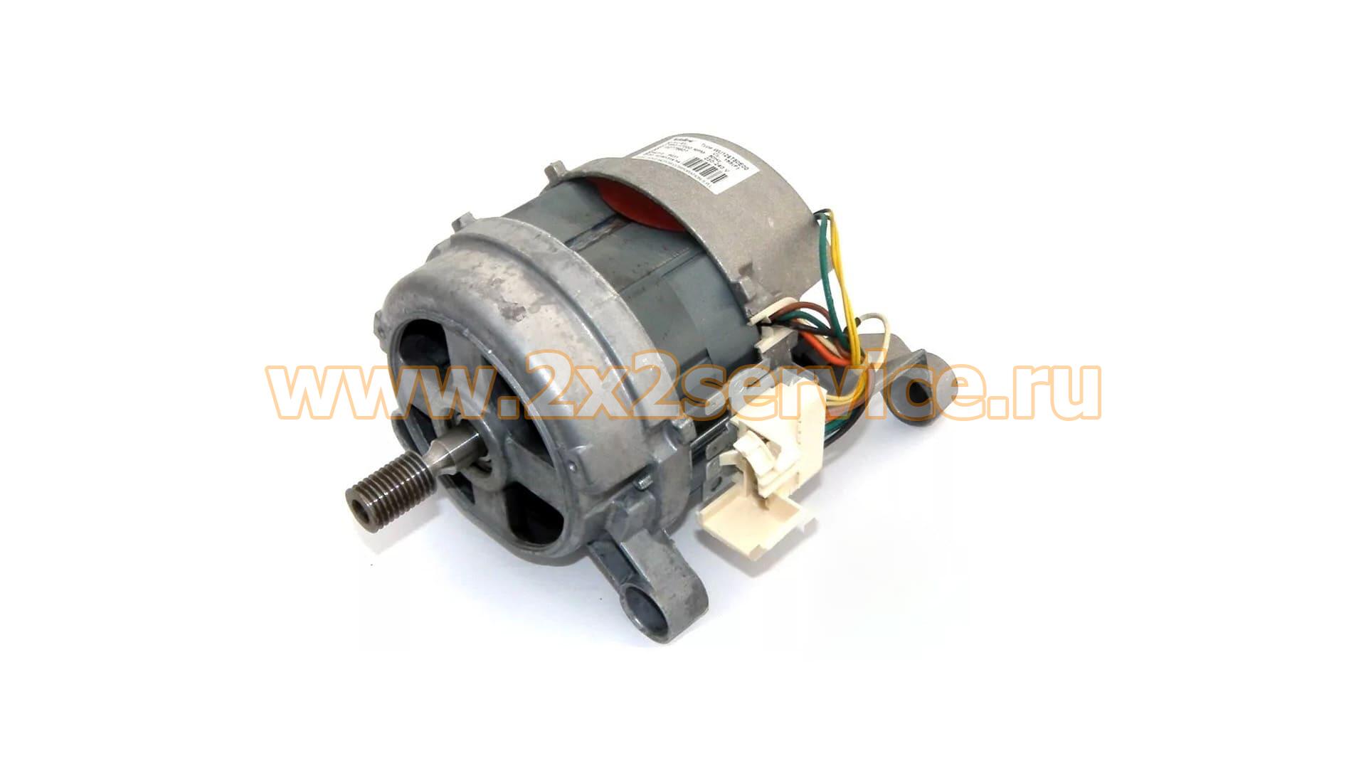 Мотор СМ Electrolux (WU126U35E00)