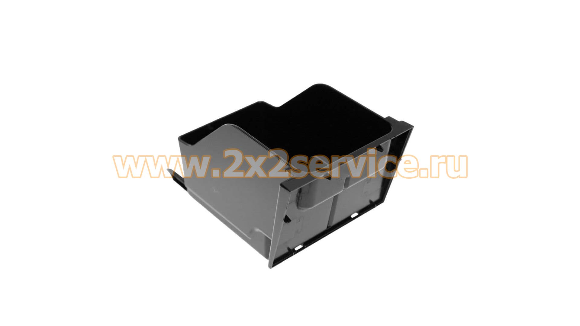 Емкость для жмыха кофемашины DeLonghi (5313213561)
