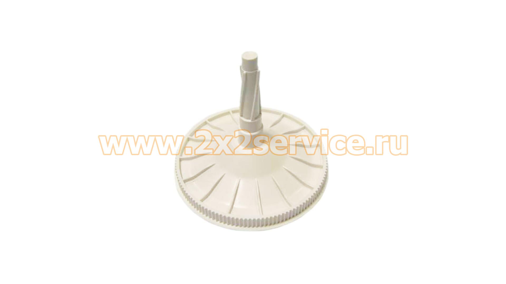Шестерня кухонного комбайна Moulinex (MS-4785104)