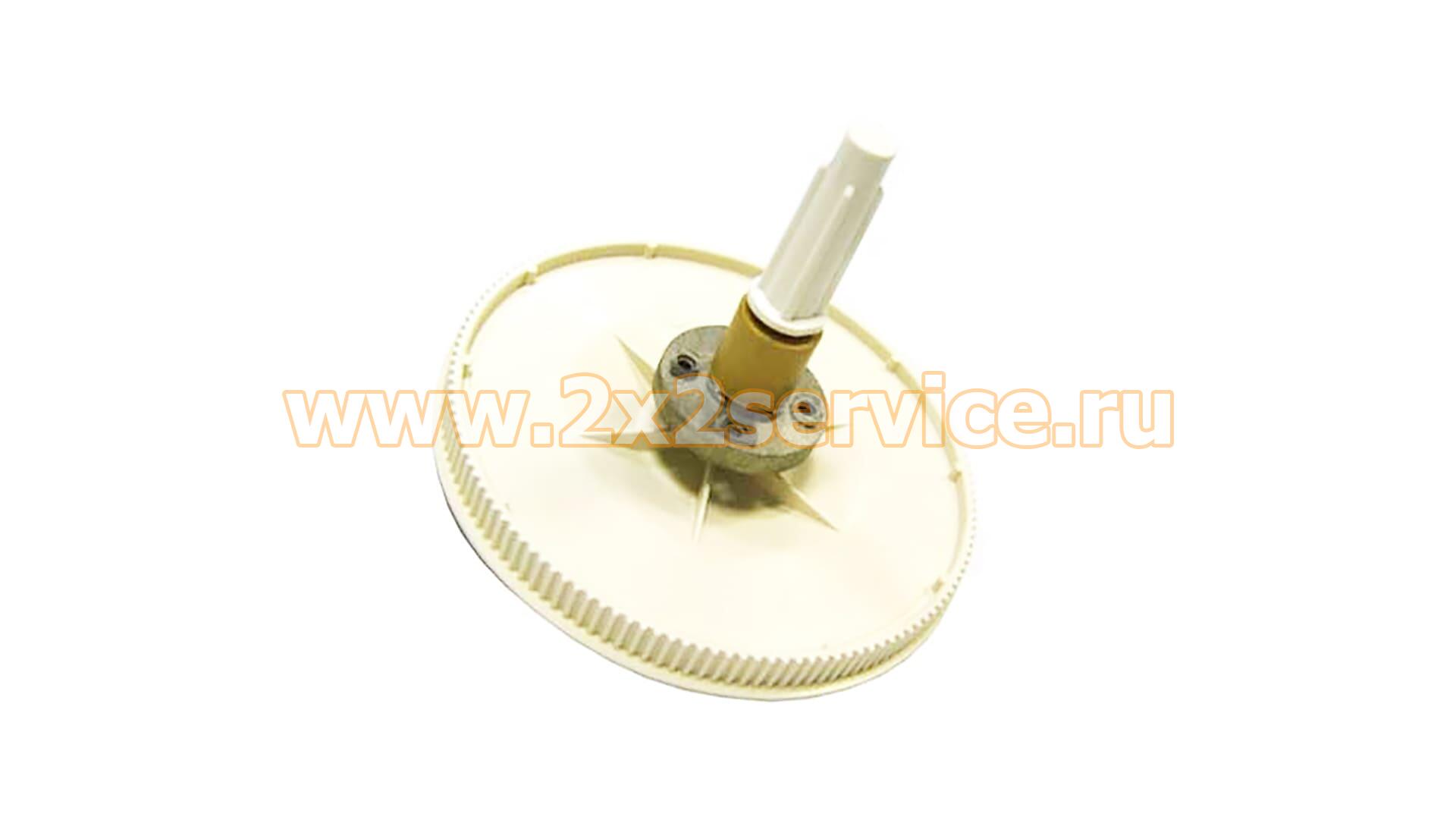 Шестерня кухонного комбайна Moulinex (MS-5966862)