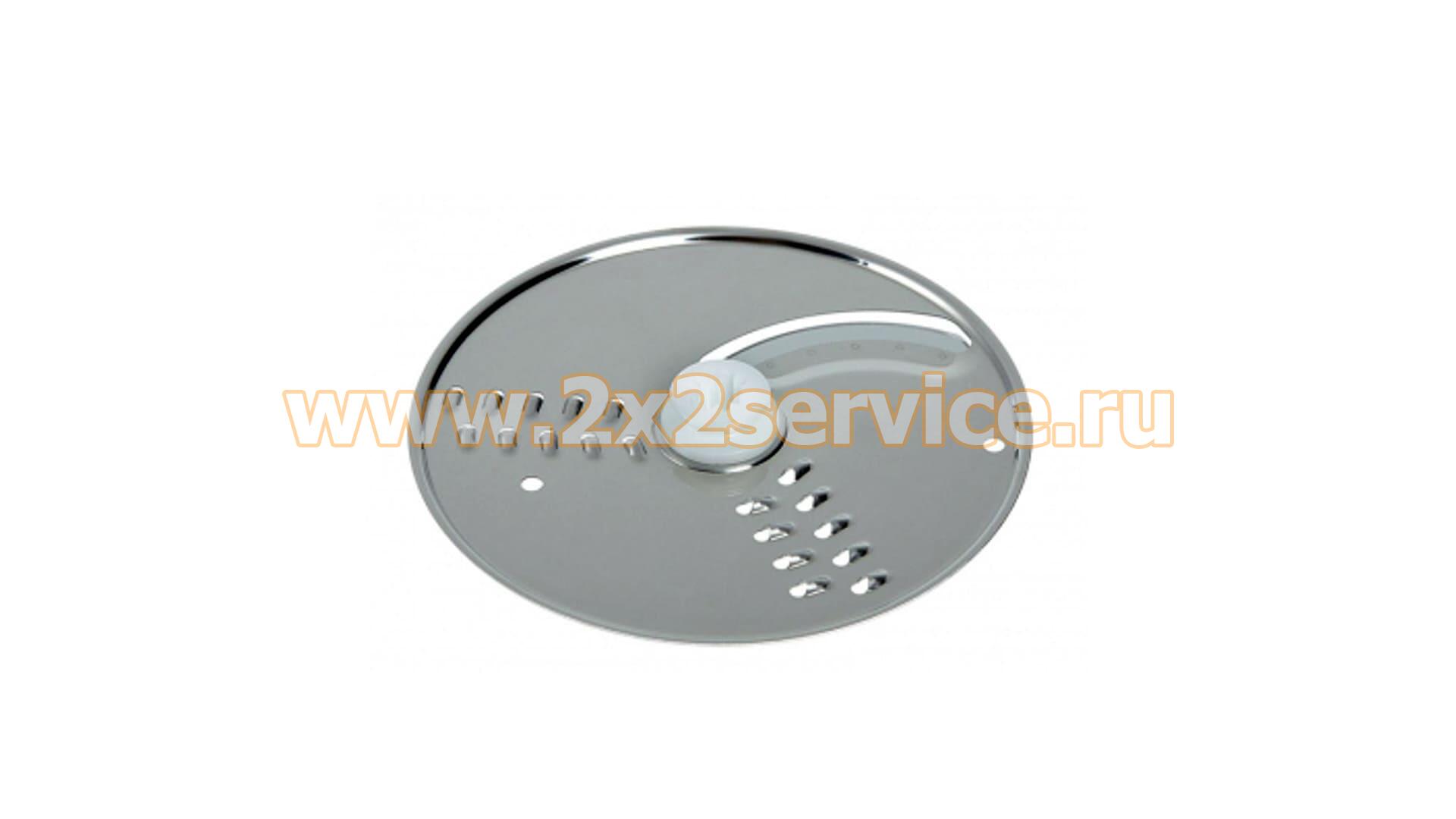 Диск-шинковка для кухонных комбайнов Kenwood (KW694339) 