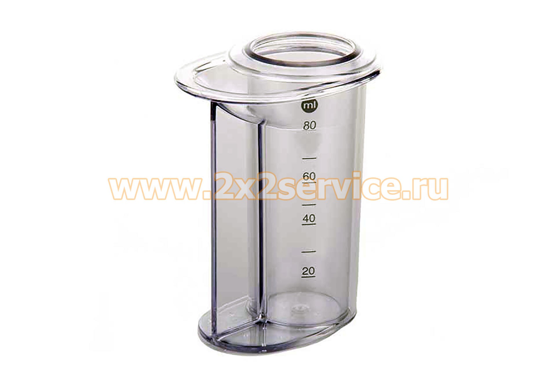 Толкатель кухонного комбайна Kenwood (KW652293)