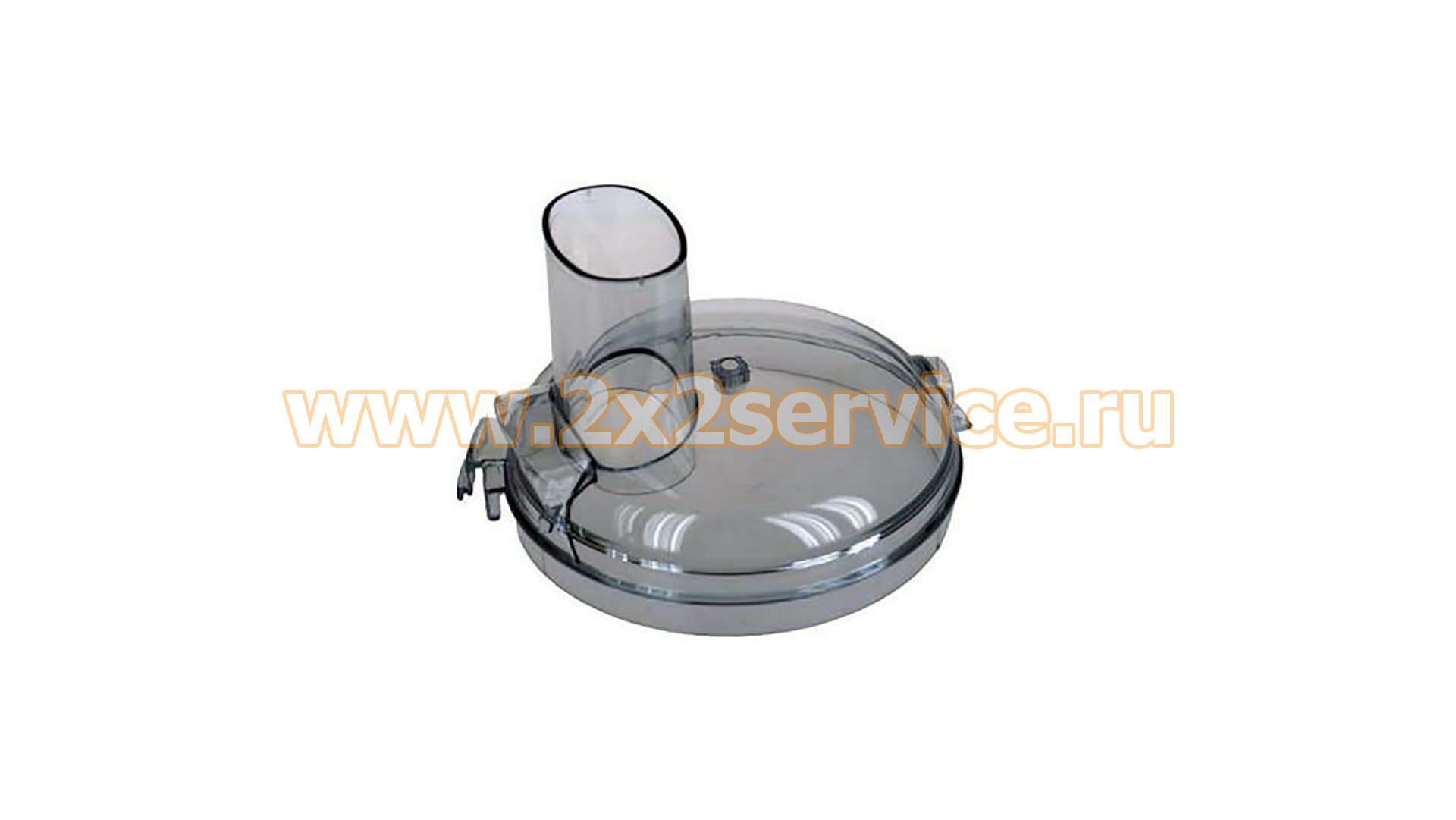Крышка чаши кухонного комбайна Moulinex (MS-5966919)
