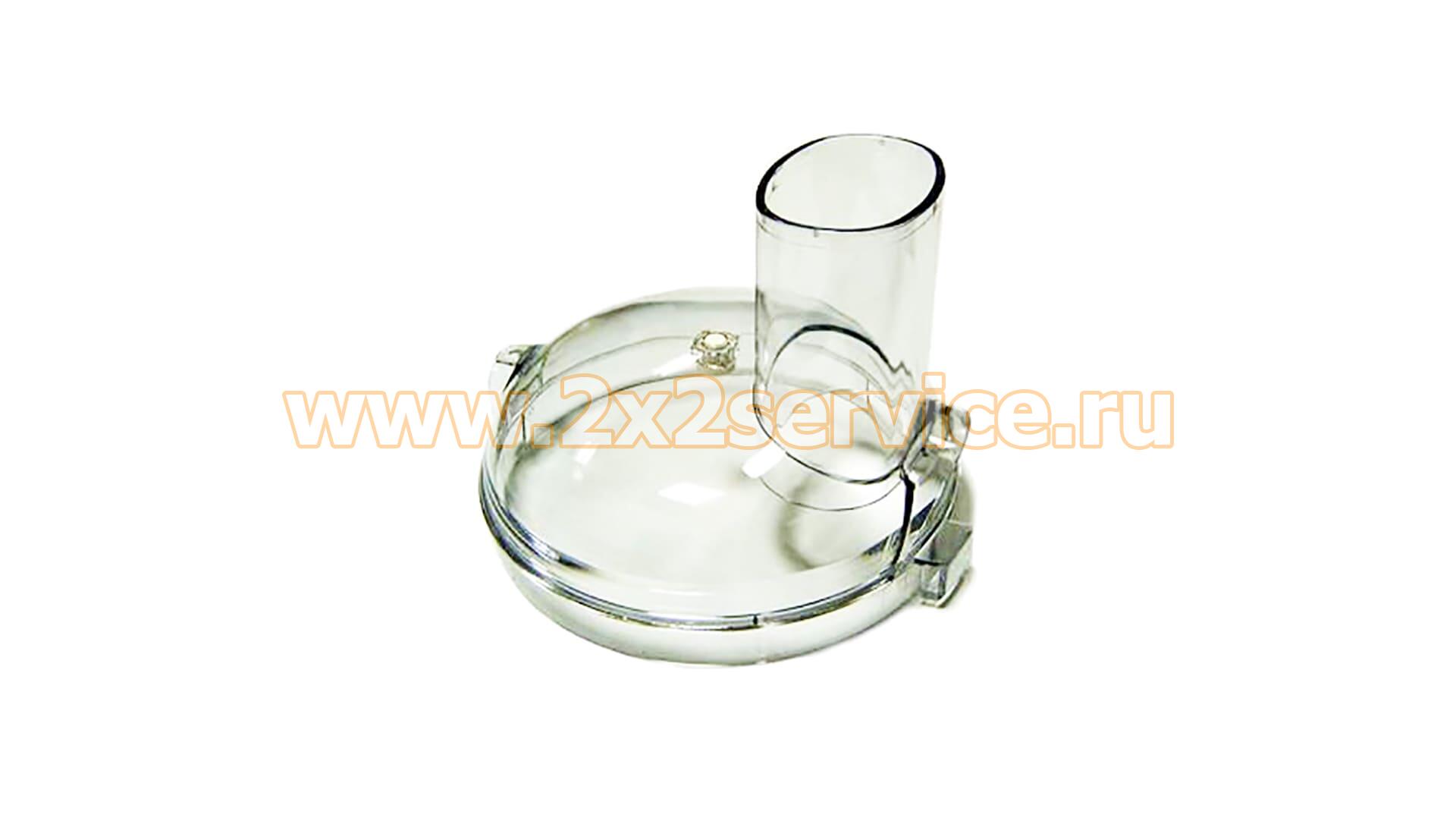 Крышка чаши кухонного комбайна Moulinex (MS-5785604)