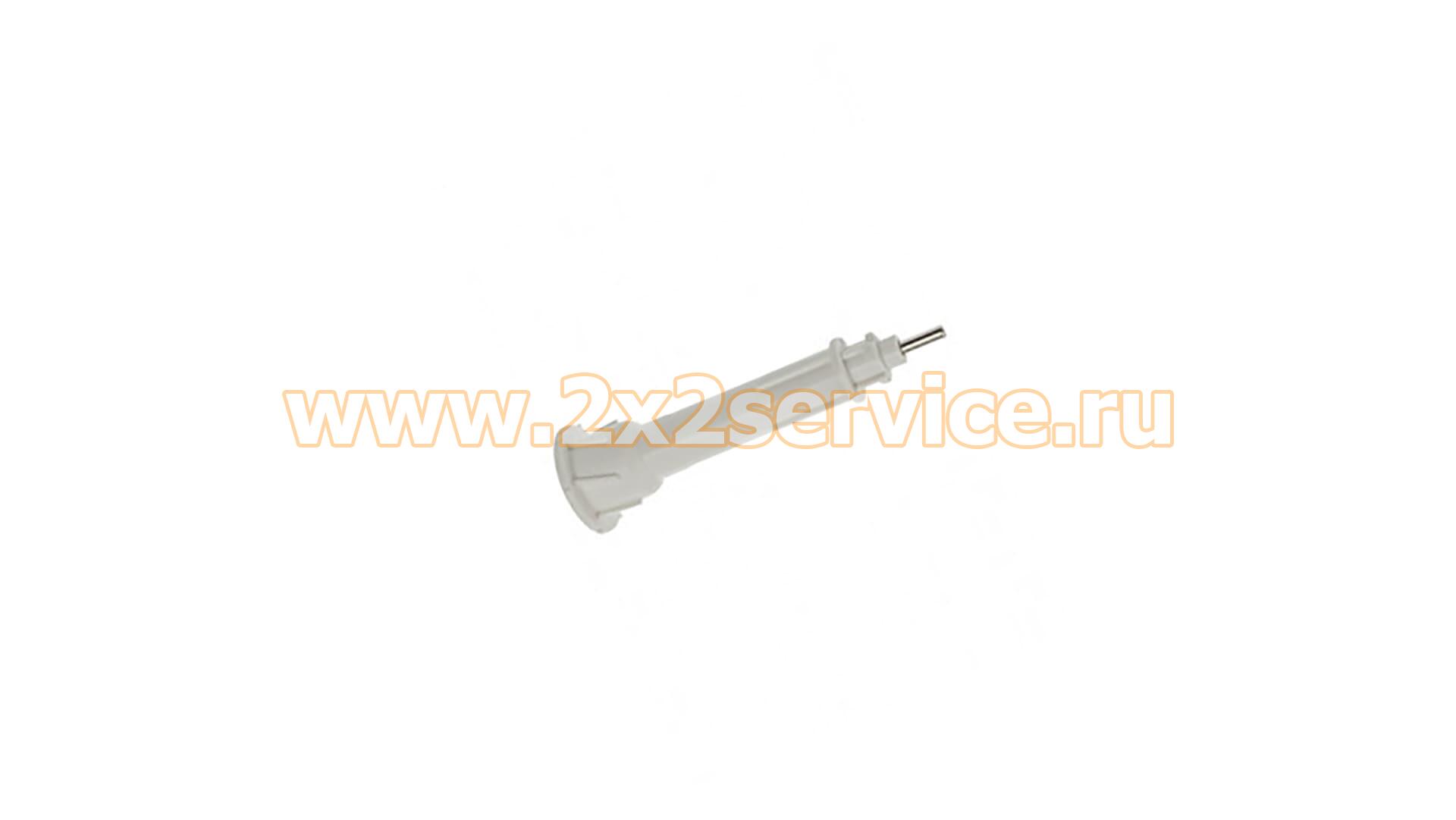 Шток кухонного комбайна Moulinex (MS-8030000878)