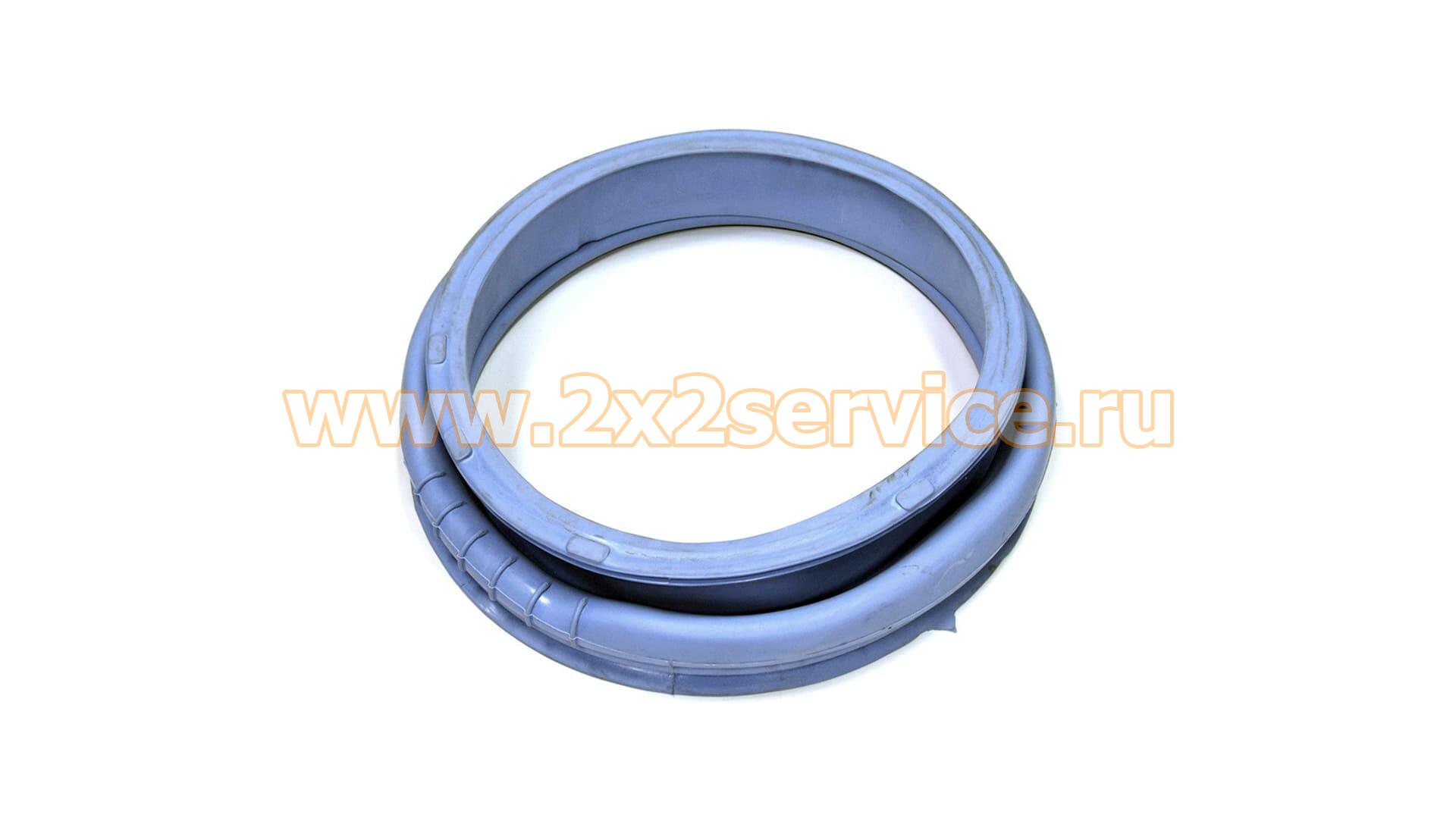 Манжета люка СМ Haier (0020300767A)