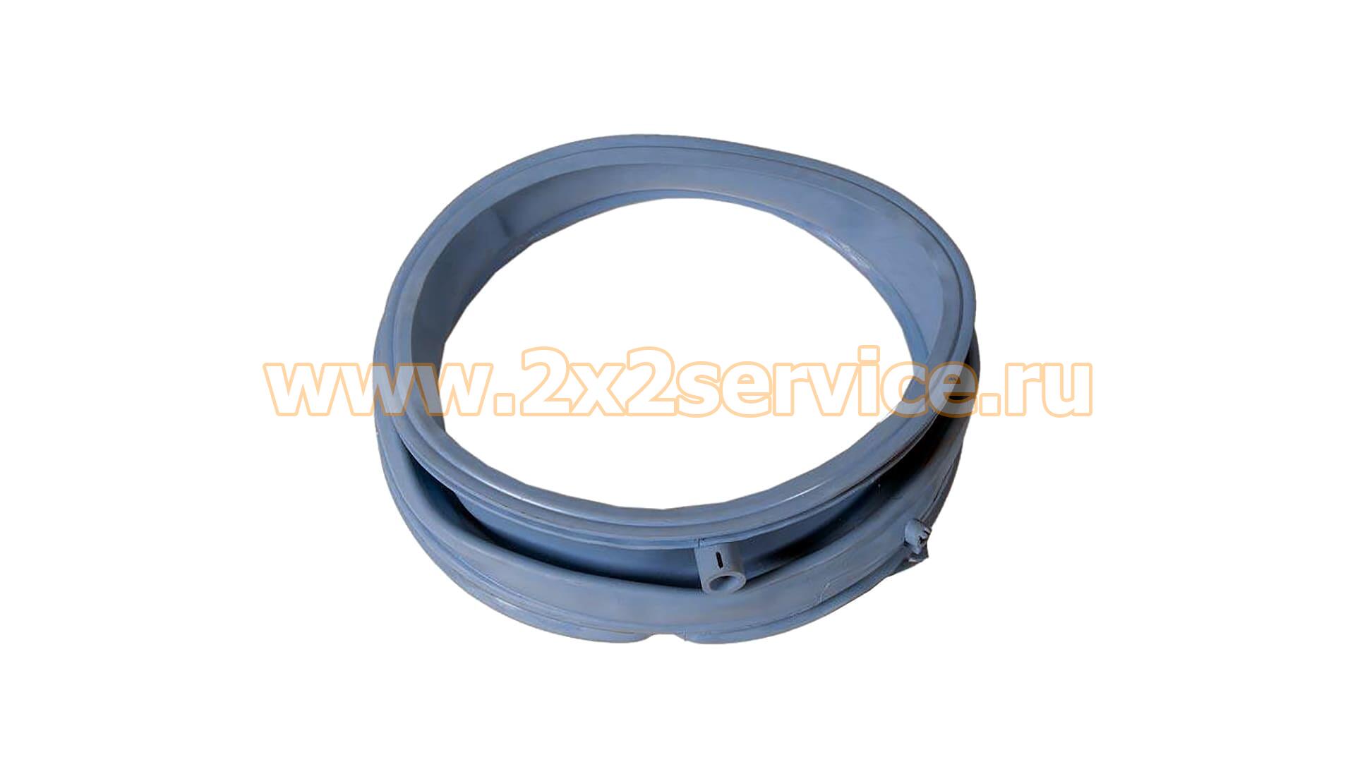 Манжета люка СМ Haier (0020300601N)