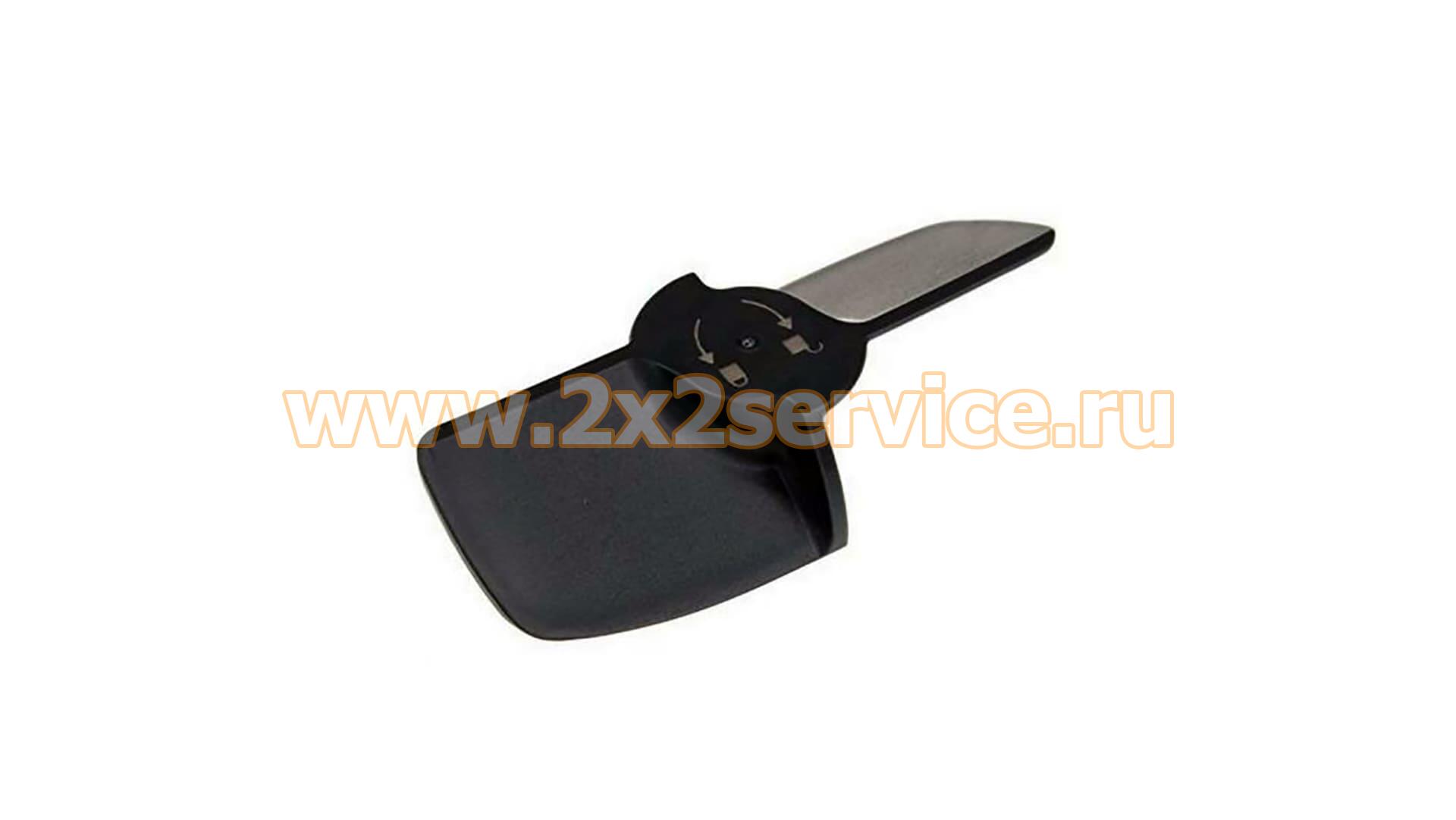 Нож насадки для пюре блендера Kenwood (KW713001)