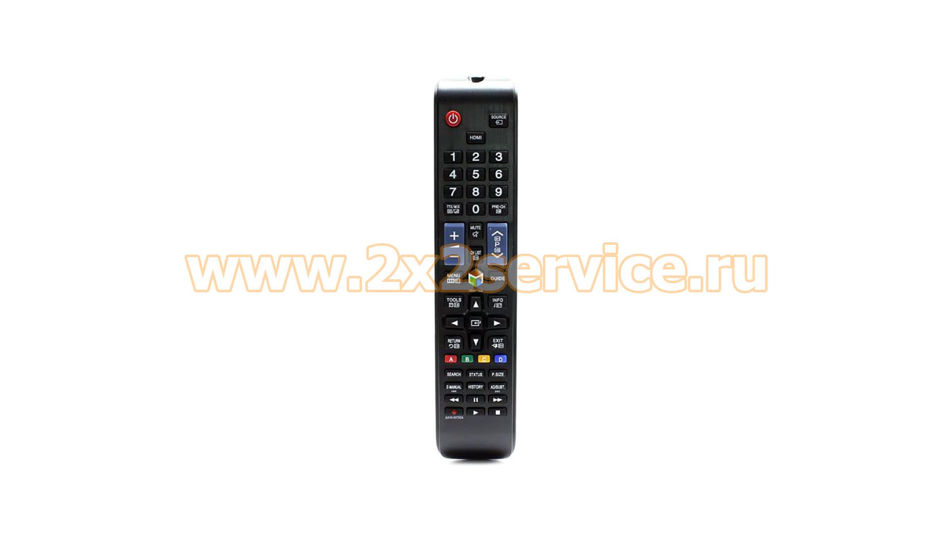 Пульт Samsung AA59-00793A