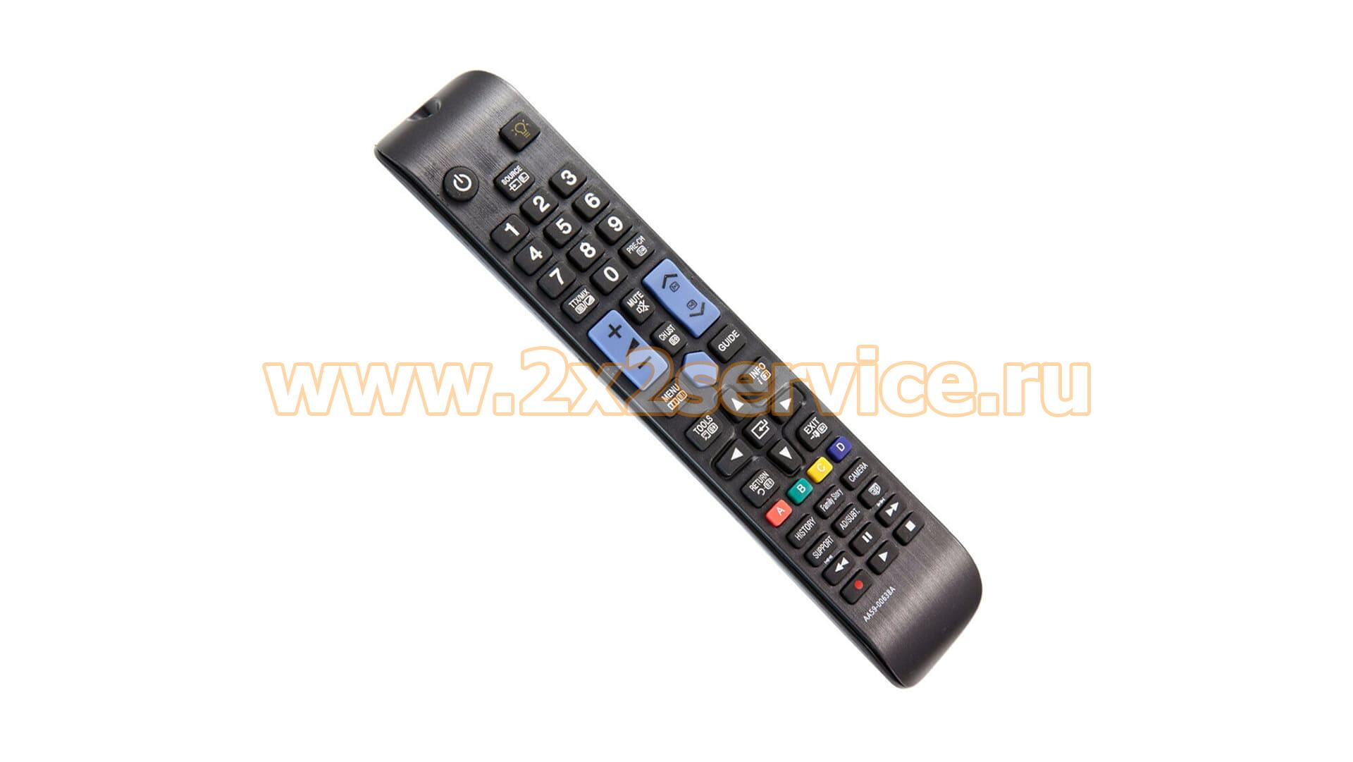 Пульт Samsung AA59-00638A