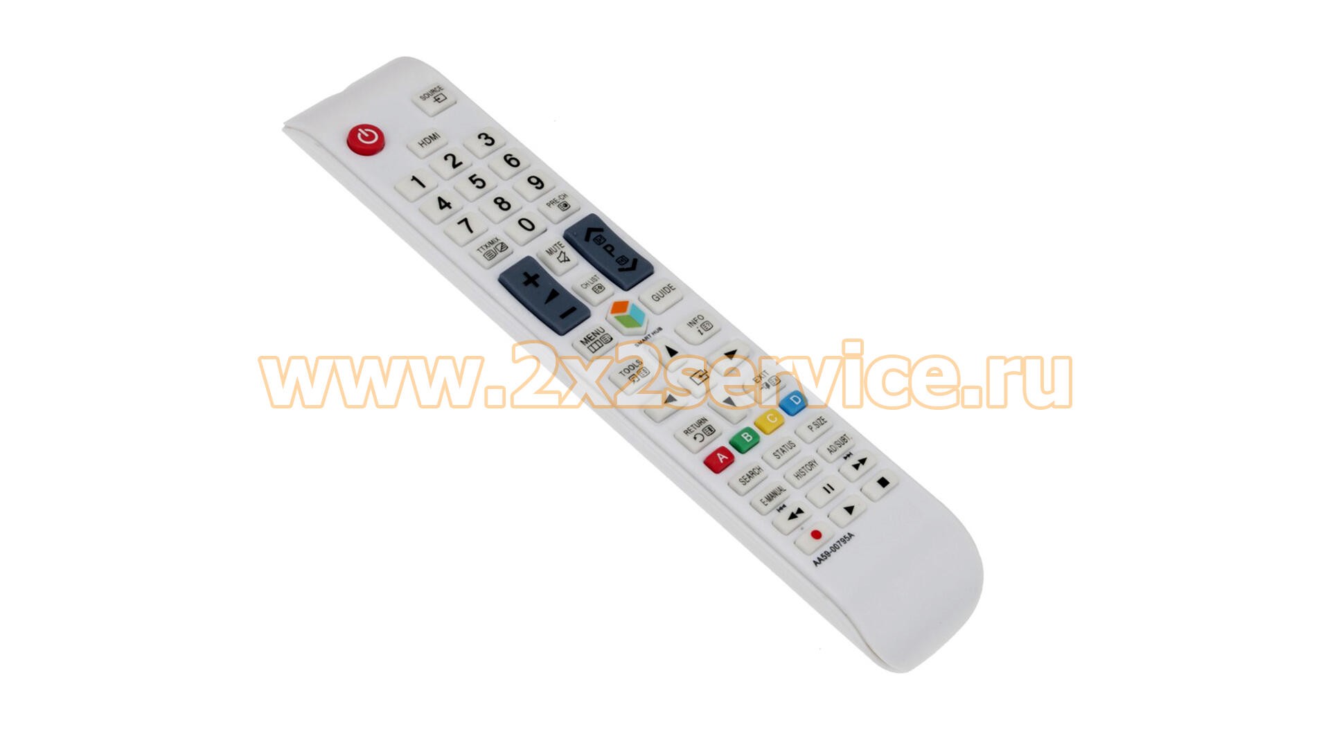Пульт Samsung AA59-00795A