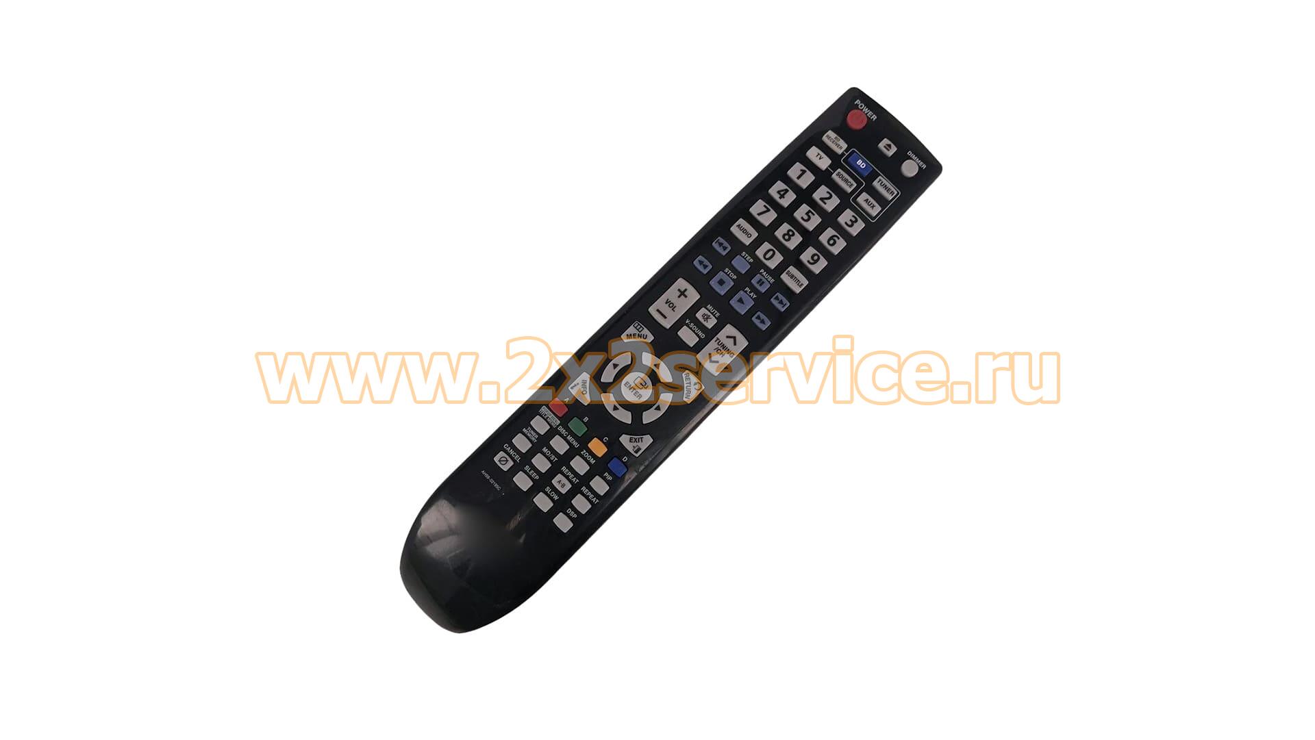 Пульт Samsung AH59-02195C