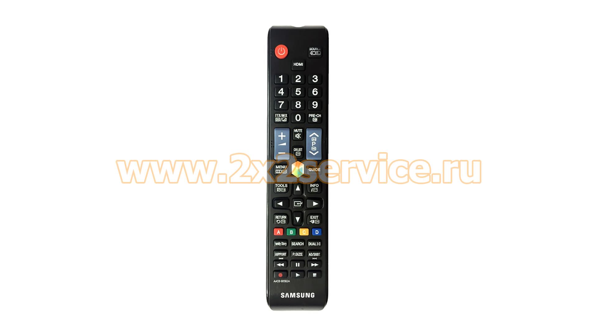 Пульт Samsung AA59-00582A