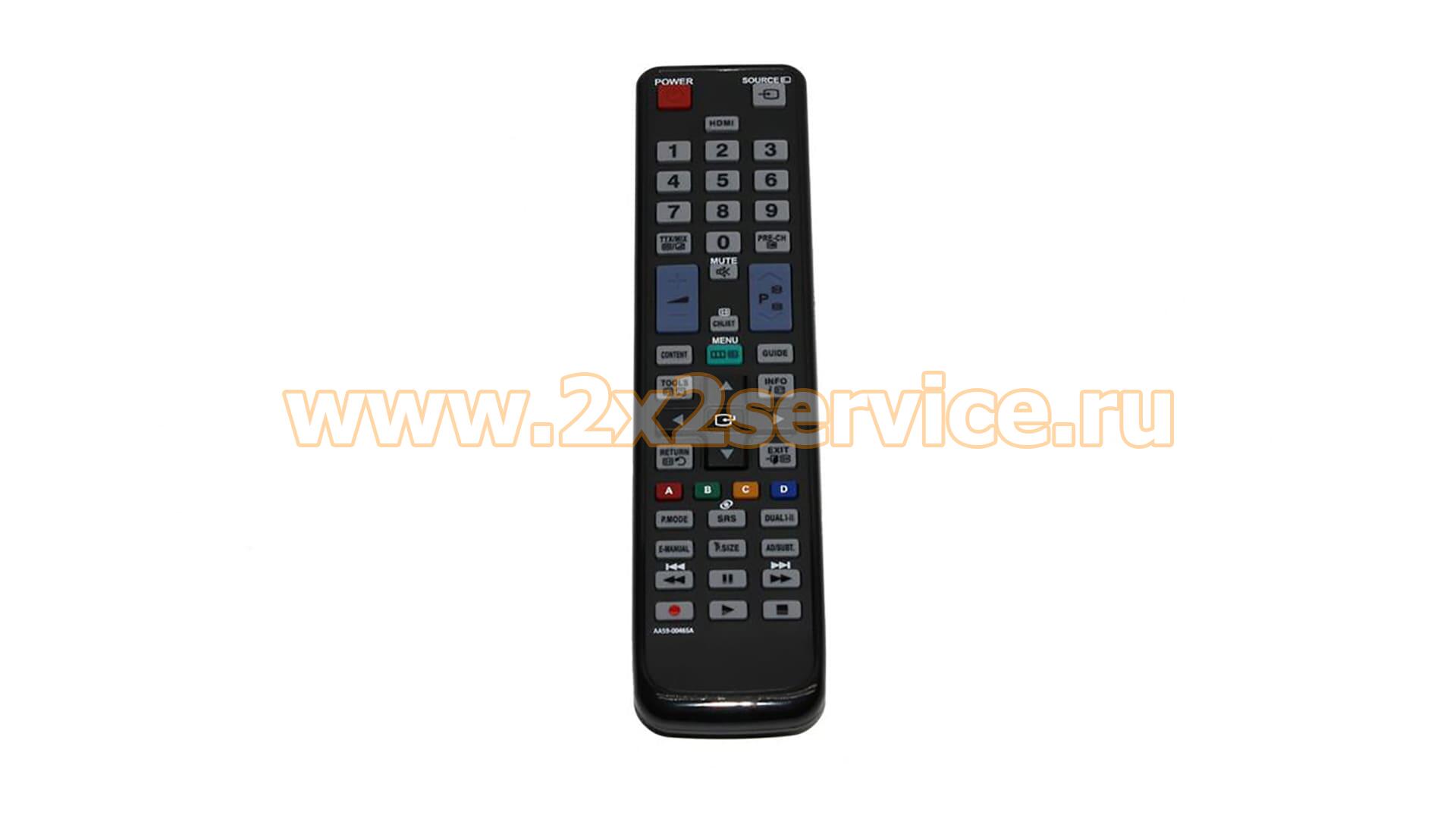 Пульт Samsung AA59-00465A