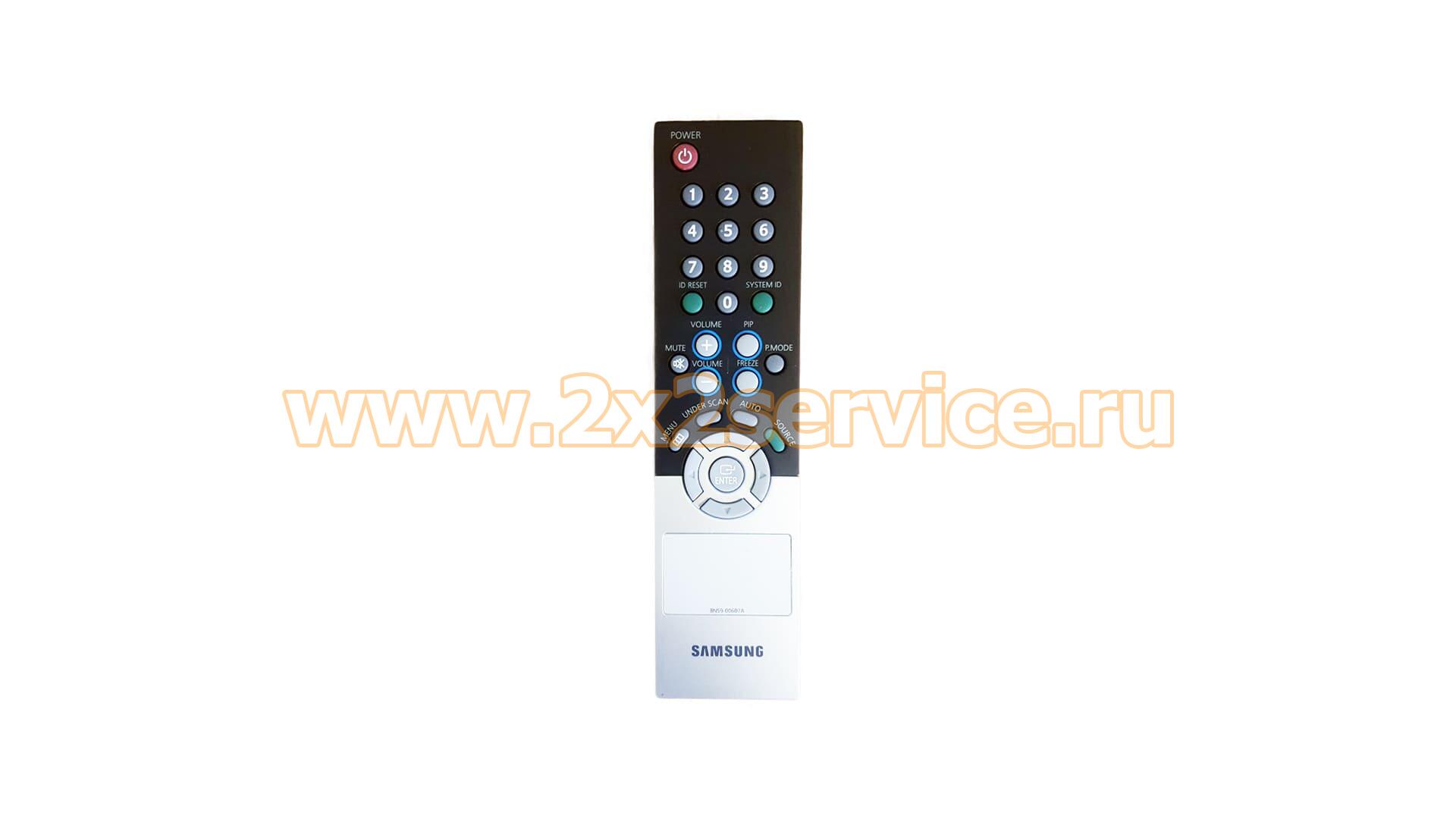 Пульт Samsung BN59-00607A