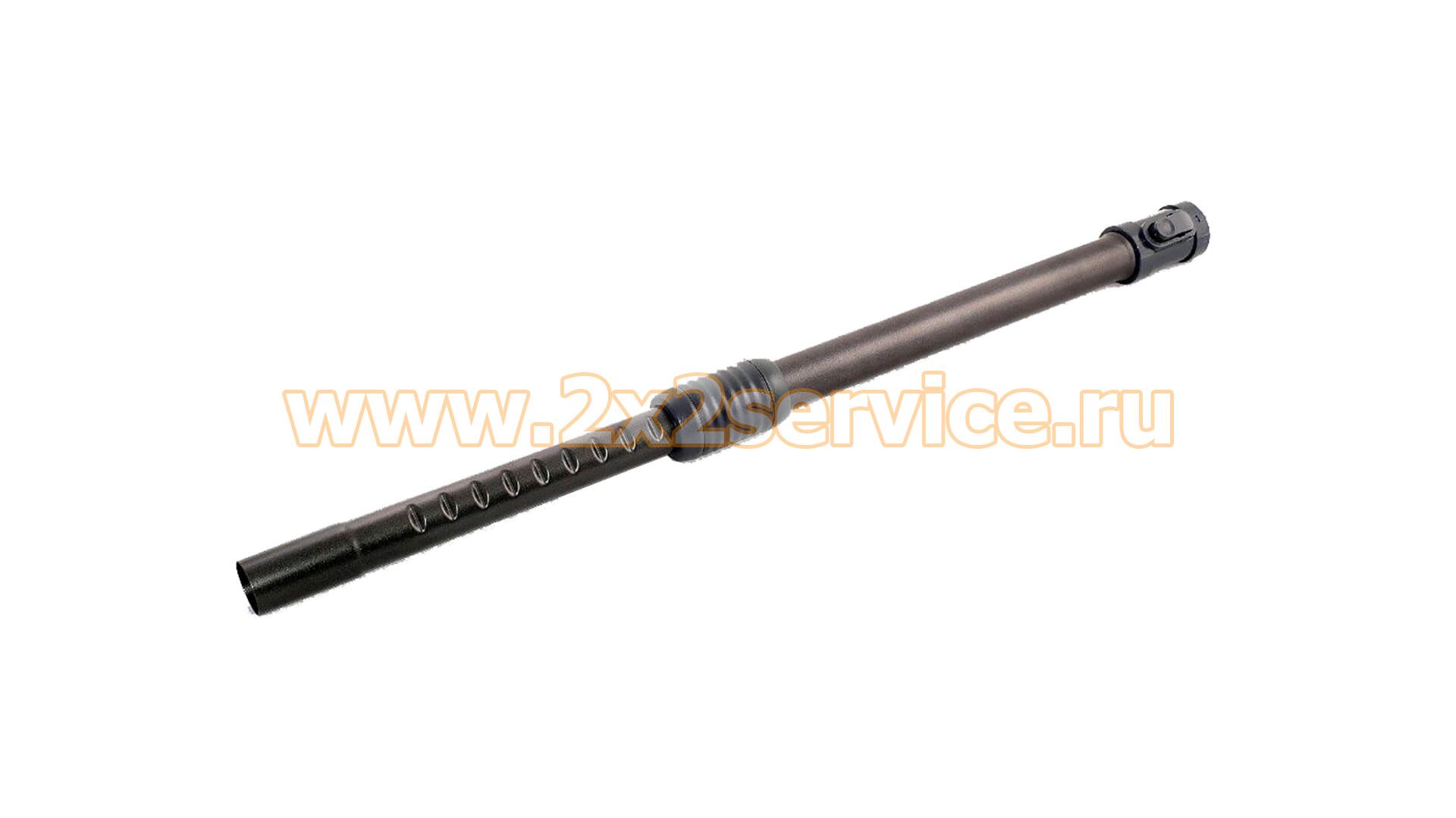 Трубка телескопическая пылесоса LG (AGR34019403)